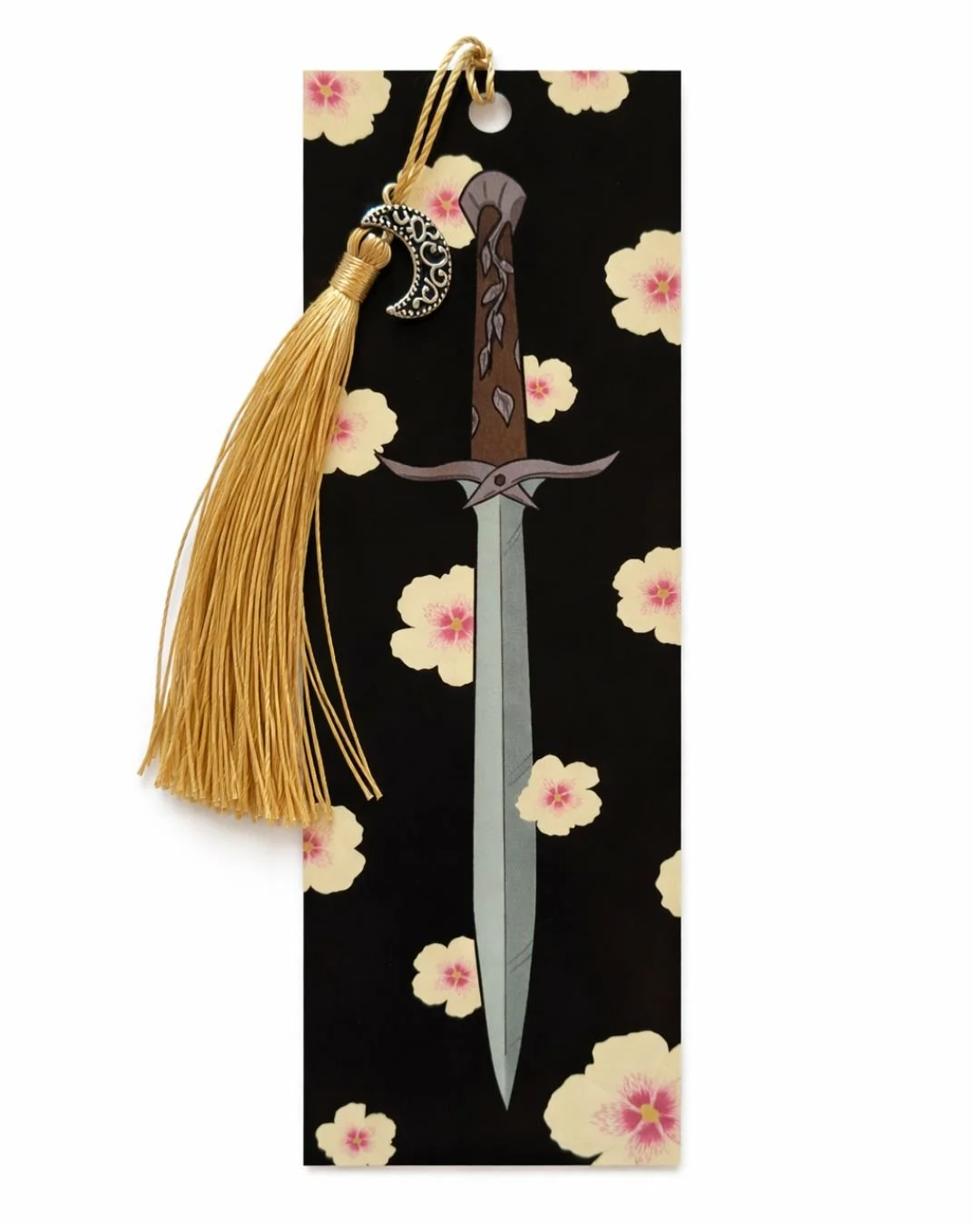 Elven Warrior Full Bookmark 145.jpg