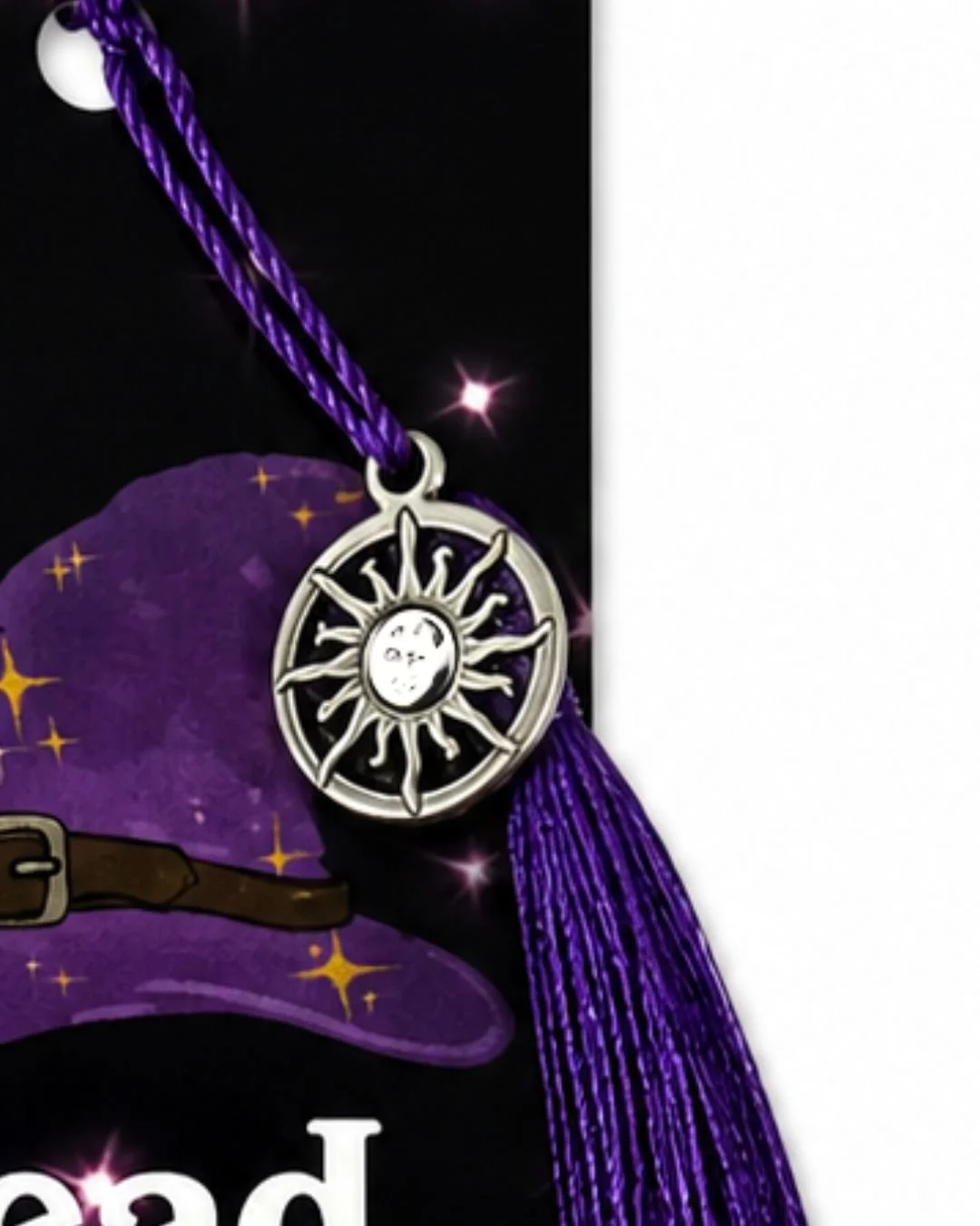 Reading Magic Charm Detail Bookmark 50.jpg