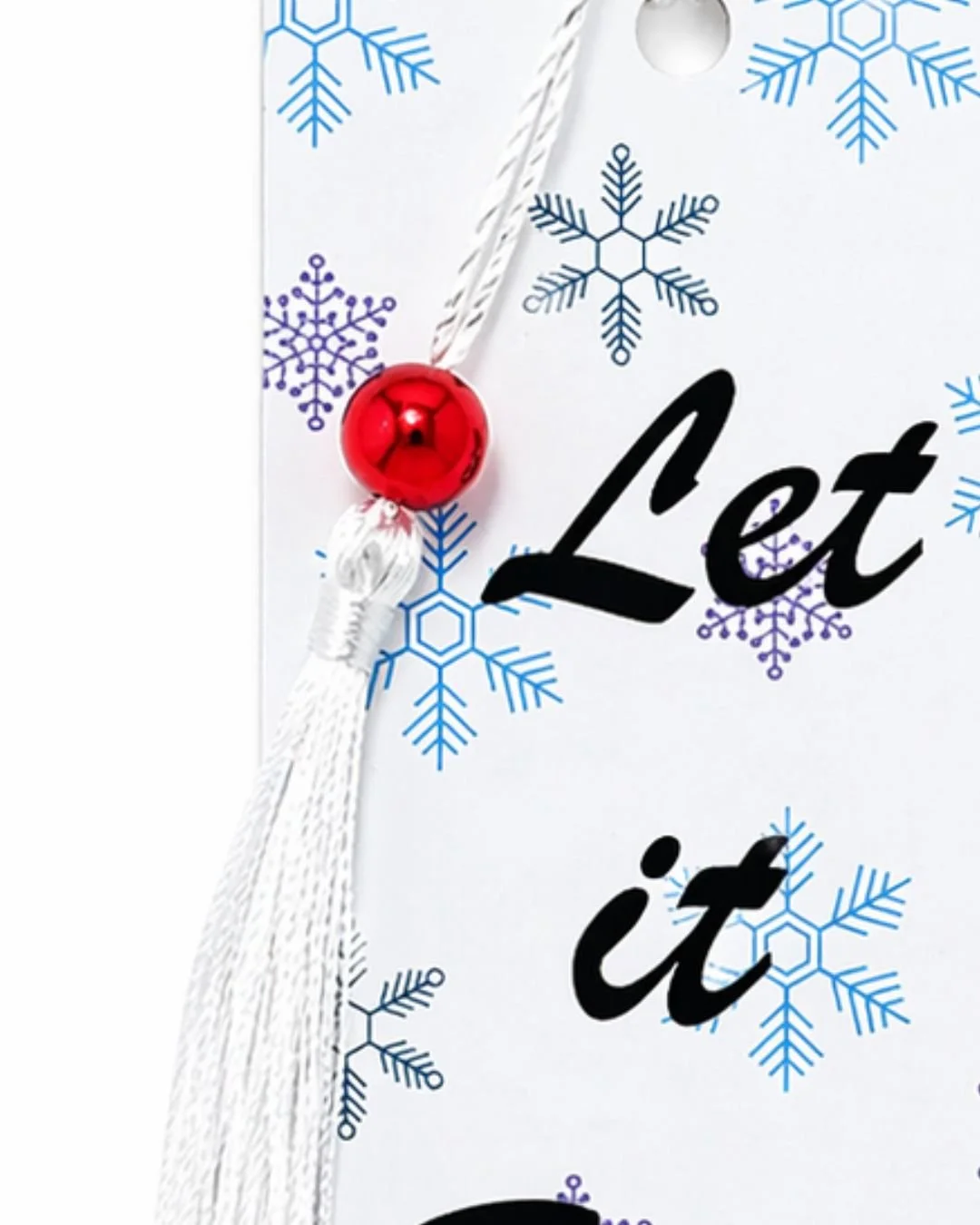 Let it Snow Bead Detail Bookmark 25.jpg