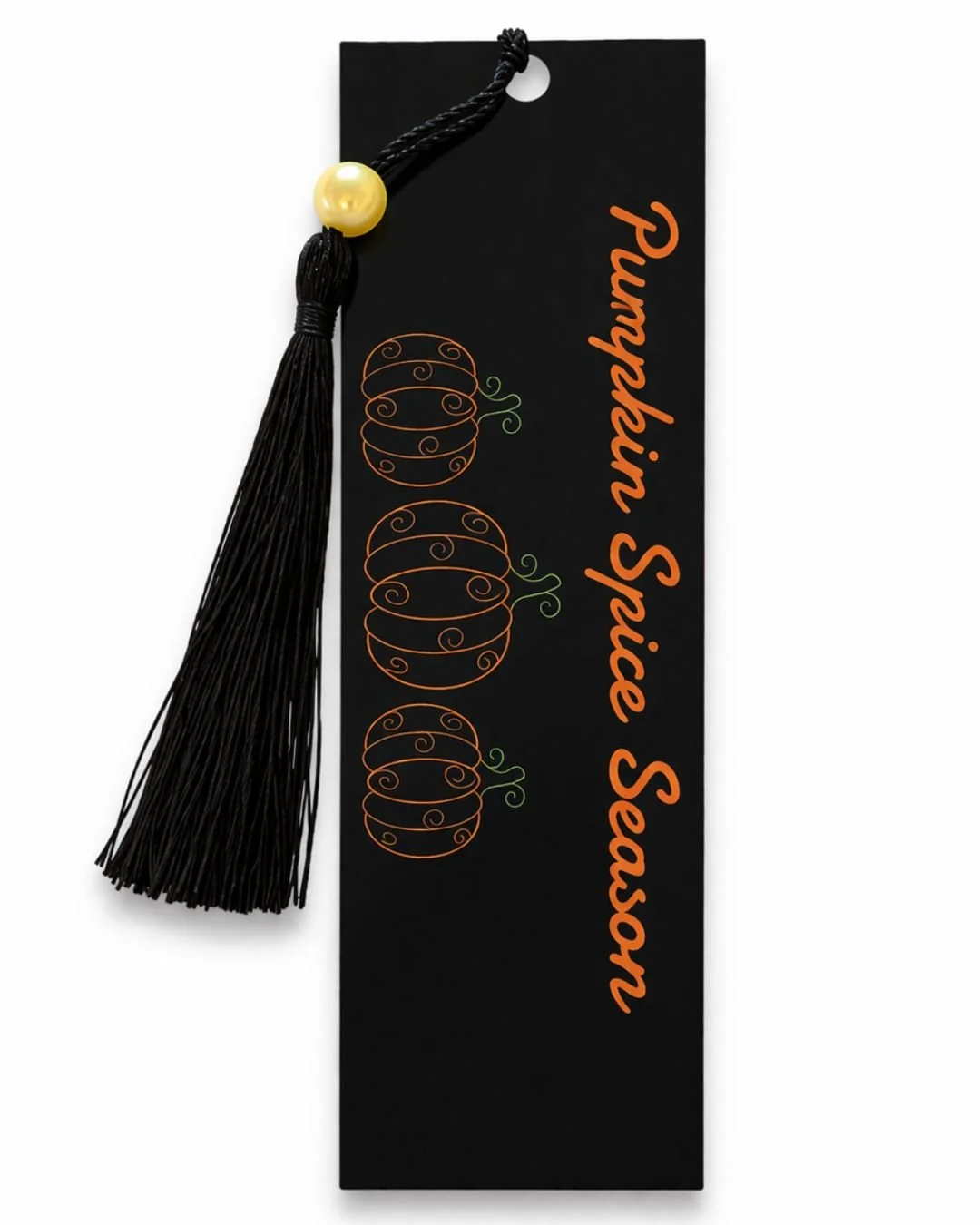 Pumpkin Spice Full Bookmark 159.jpg