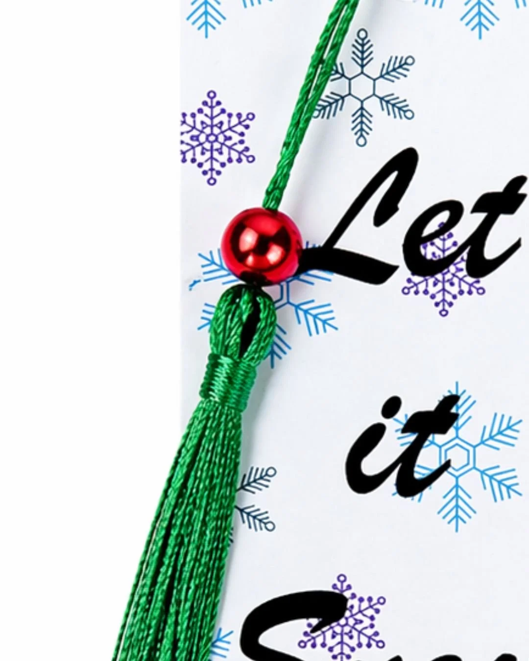Let it Snow Bead Detail Bookmark 30.jpg