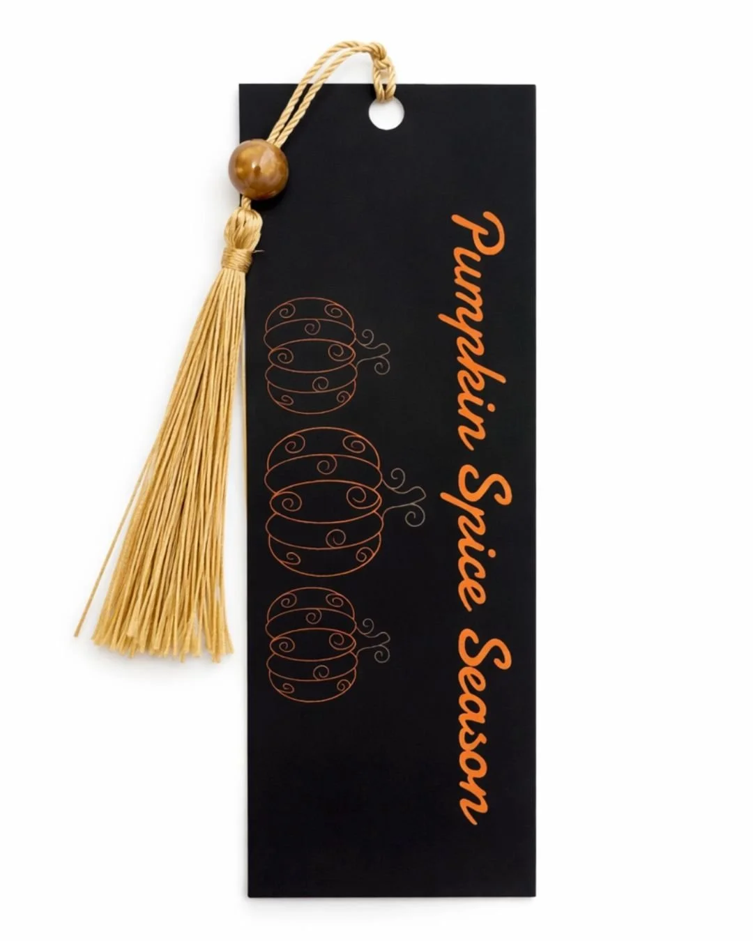 Pumpkin Spice Full Bookmark 153.jpg