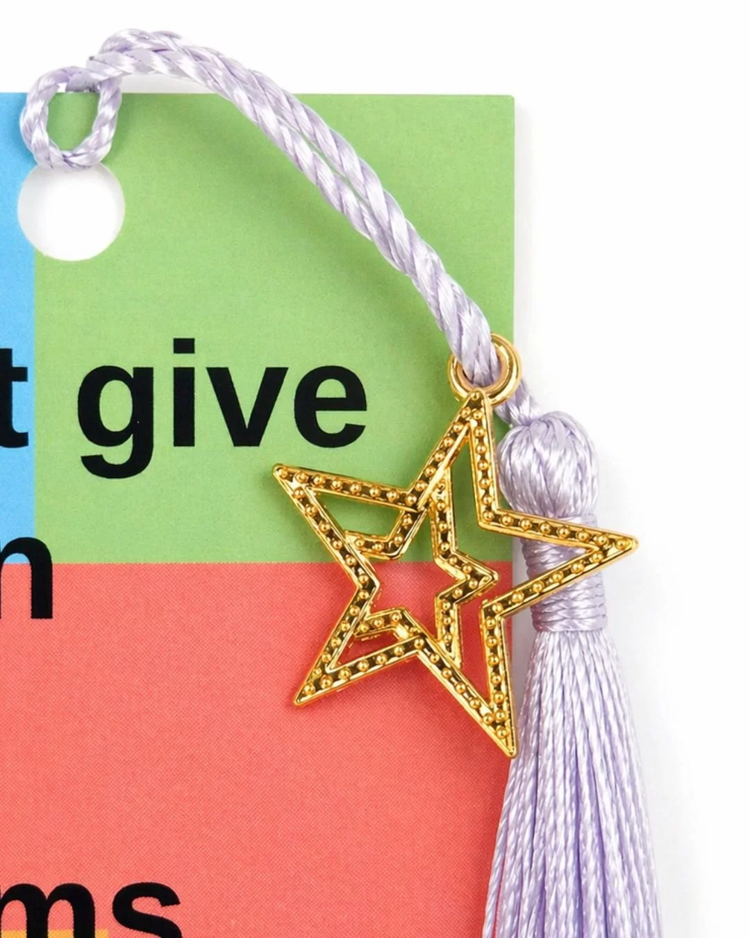 Believe in Yourself Charm Detail Bookmark 3.jpg