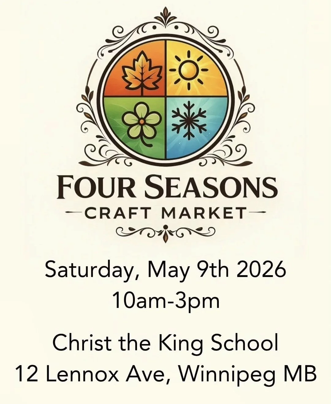 Four Seasons Craft Market