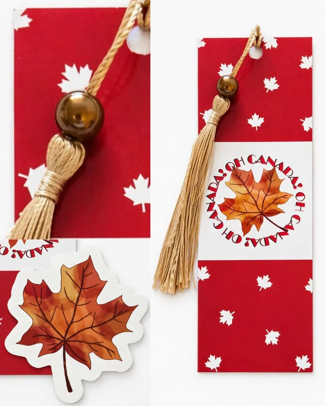 OH Canada and Leaf Sticker 2 Pack 91.jpg