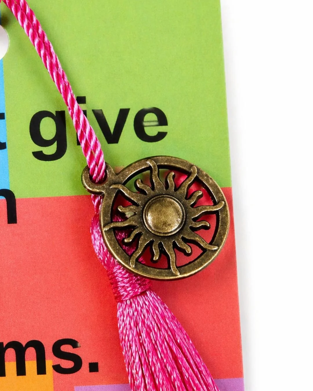 Believe in Yourself Charm Detail Bookmark 1.jpg