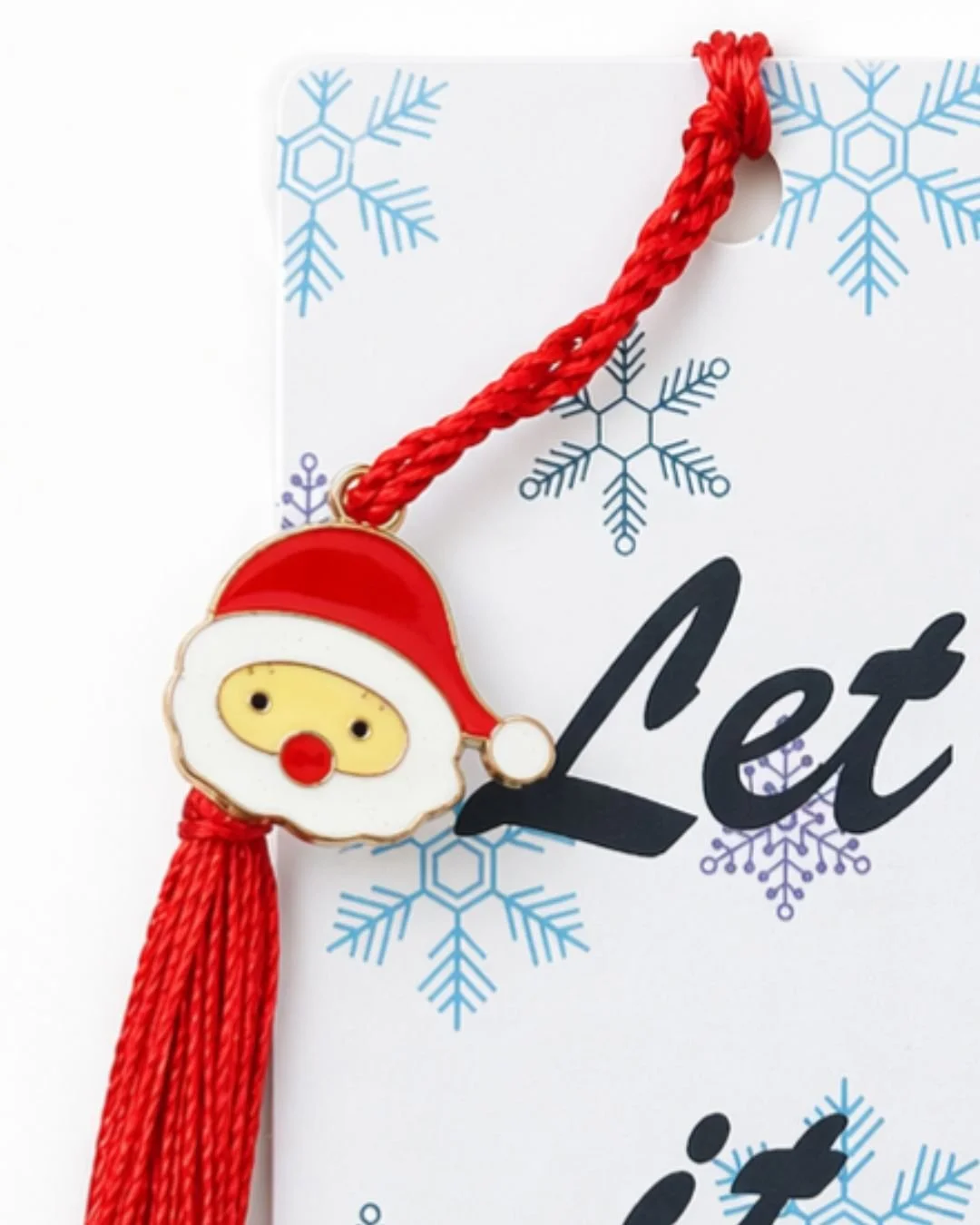 Let it Snow Charm Detail Bookmark 23.jpg
