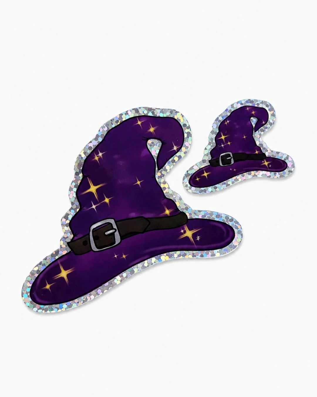2 Pack: You're A Wizard Sticker Set