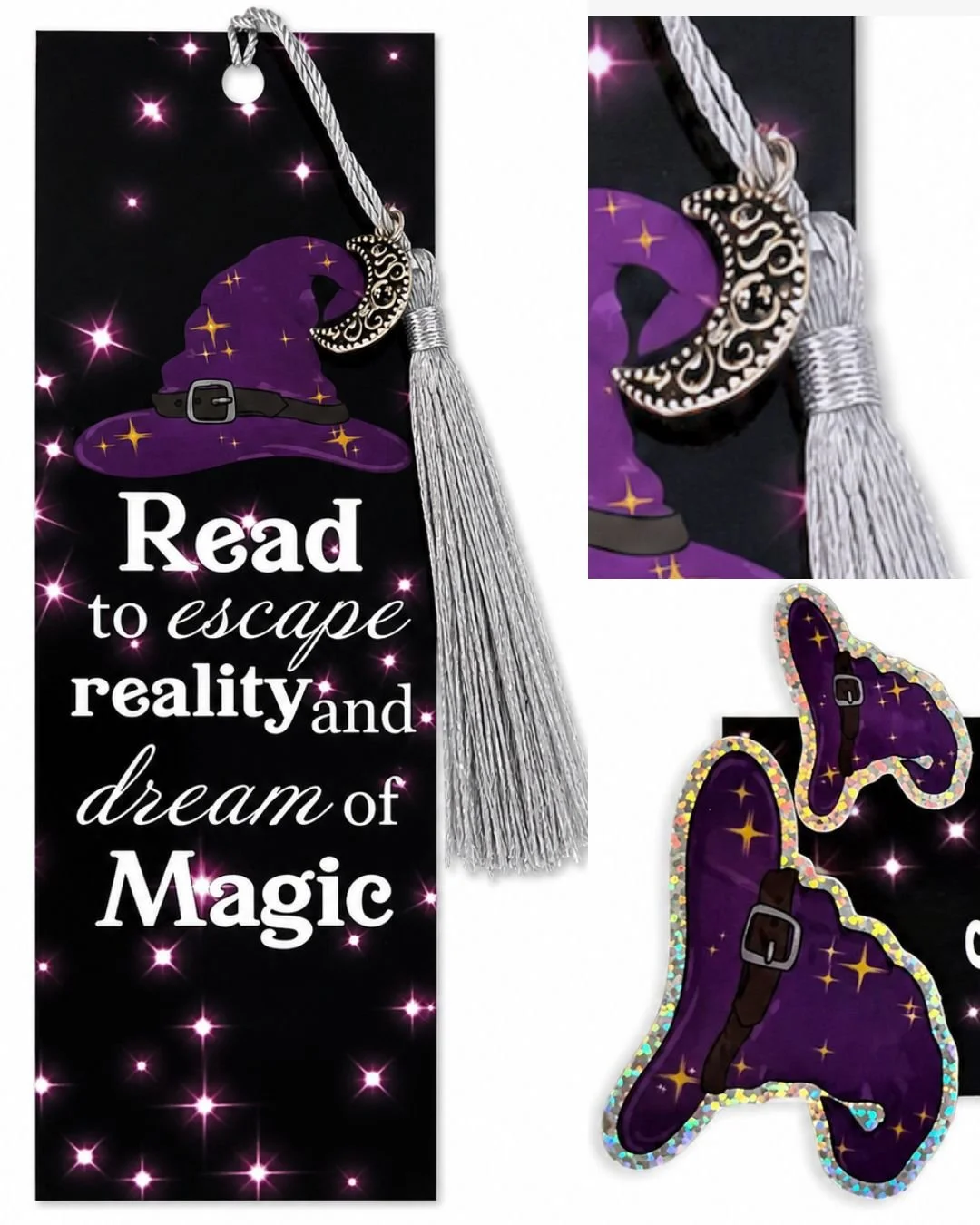 Reading Magic and Wizard Hat 3 Pack 72.jpg