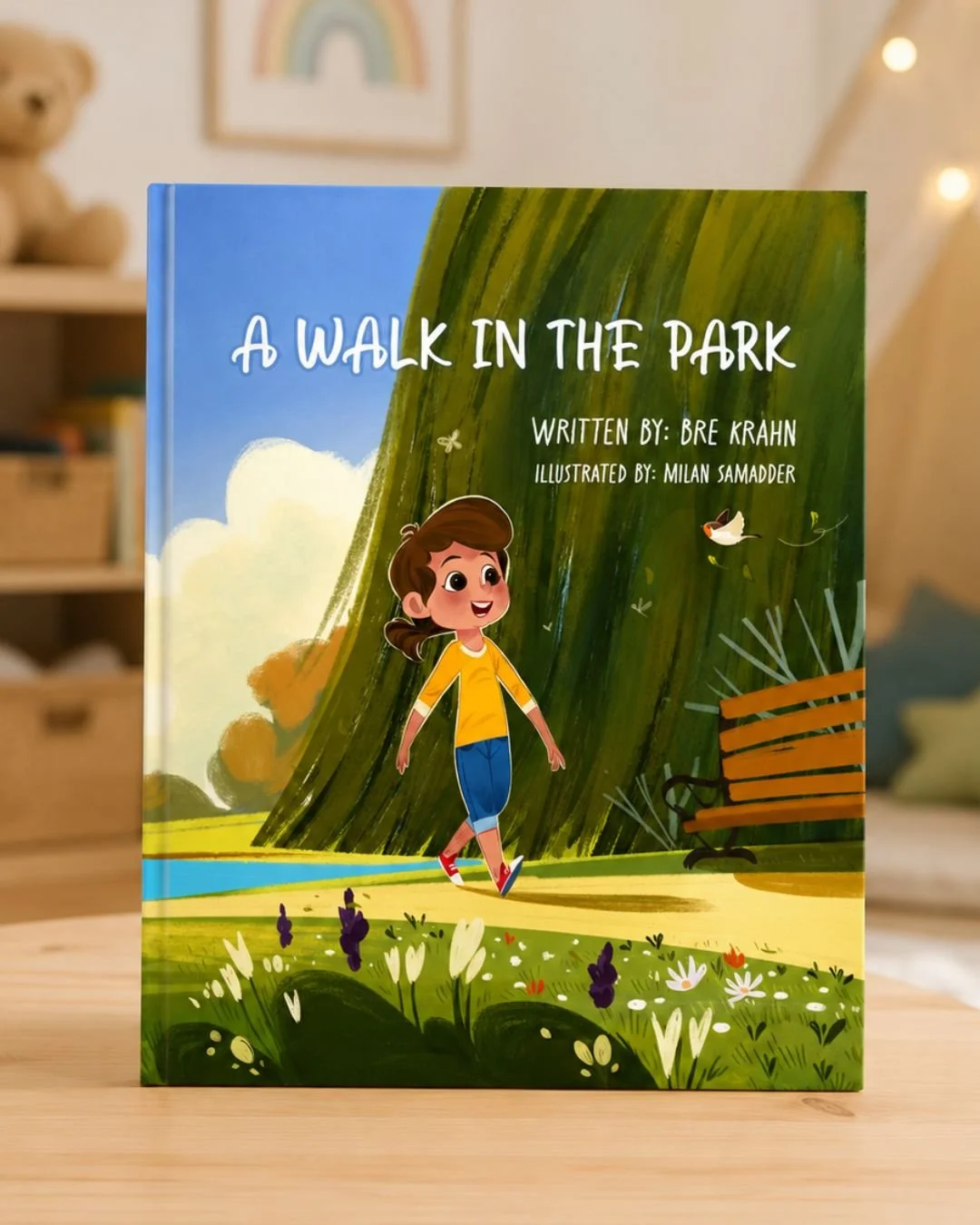 A Walk in the Park
