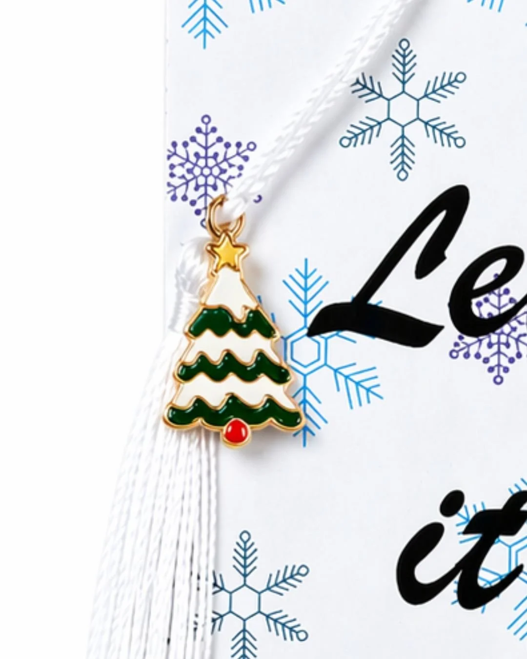 Let it Snow Charm Detail Bookmark 24.jpg