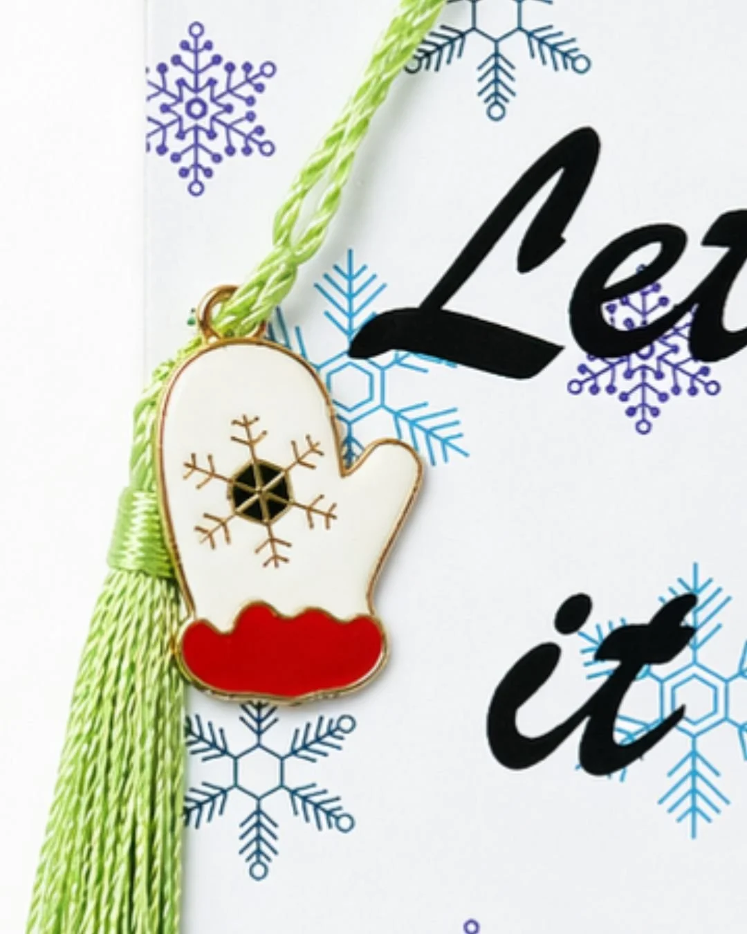 Let it Snow Charm Detail Bookmark 28.jpg