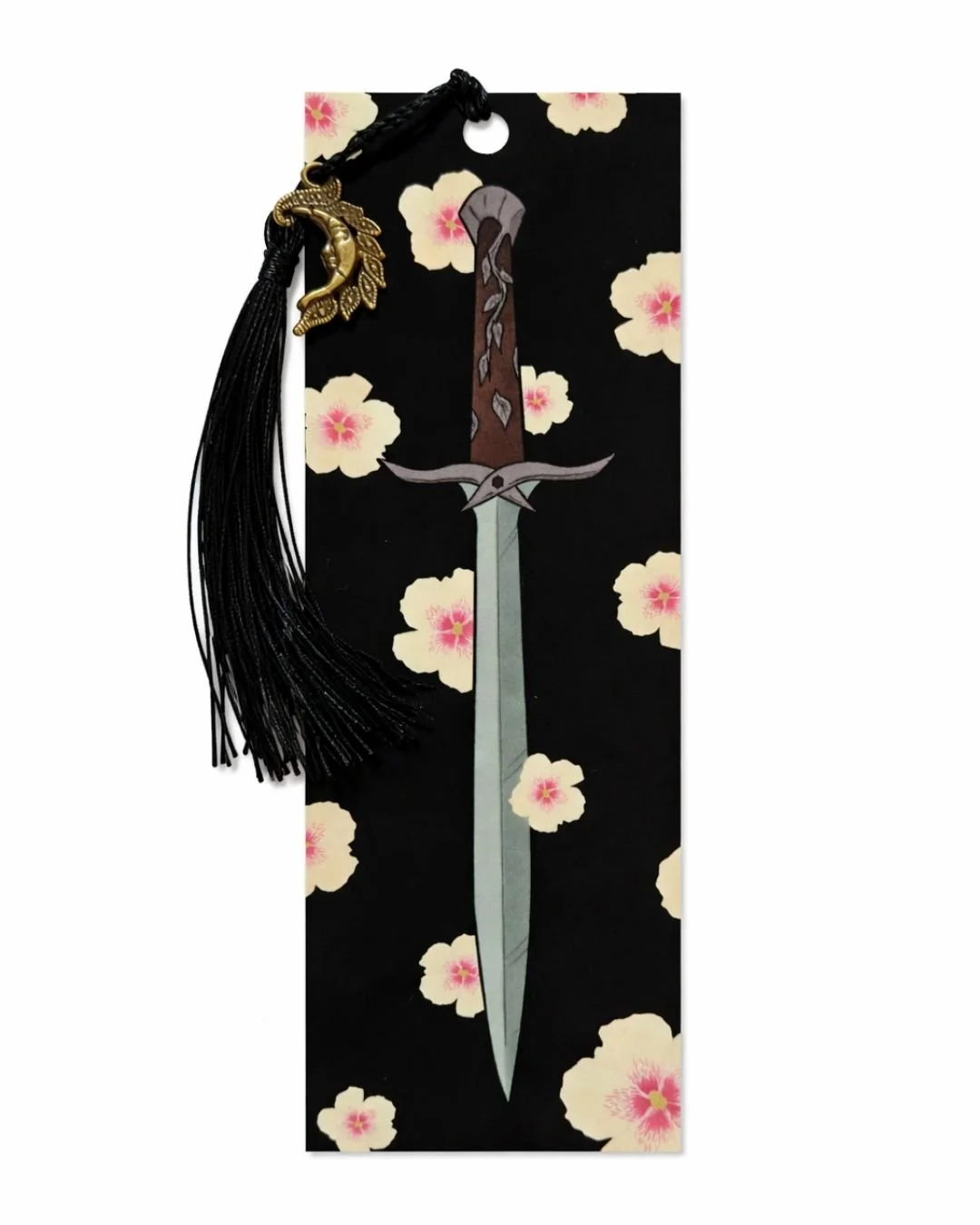 Elven Warrior Full Bookmark 149.jpg
