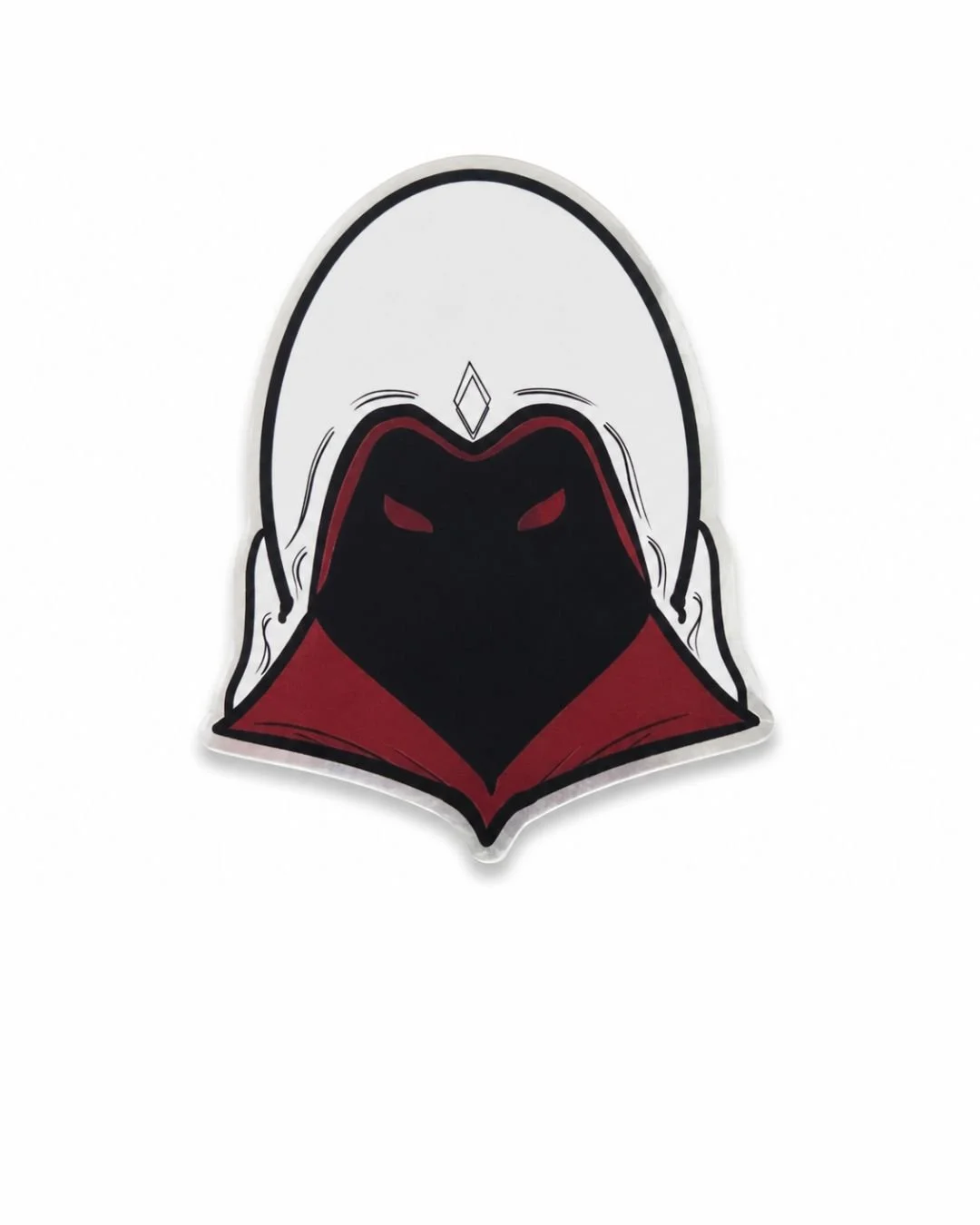Hidden in Shadows Sticker.jpg