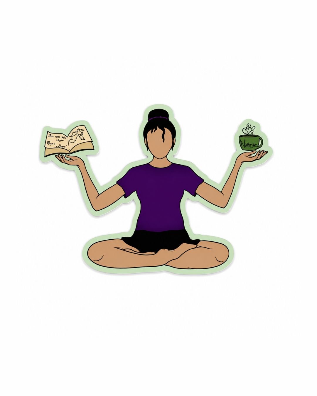 Namaste Sticker.jpg (Copy)