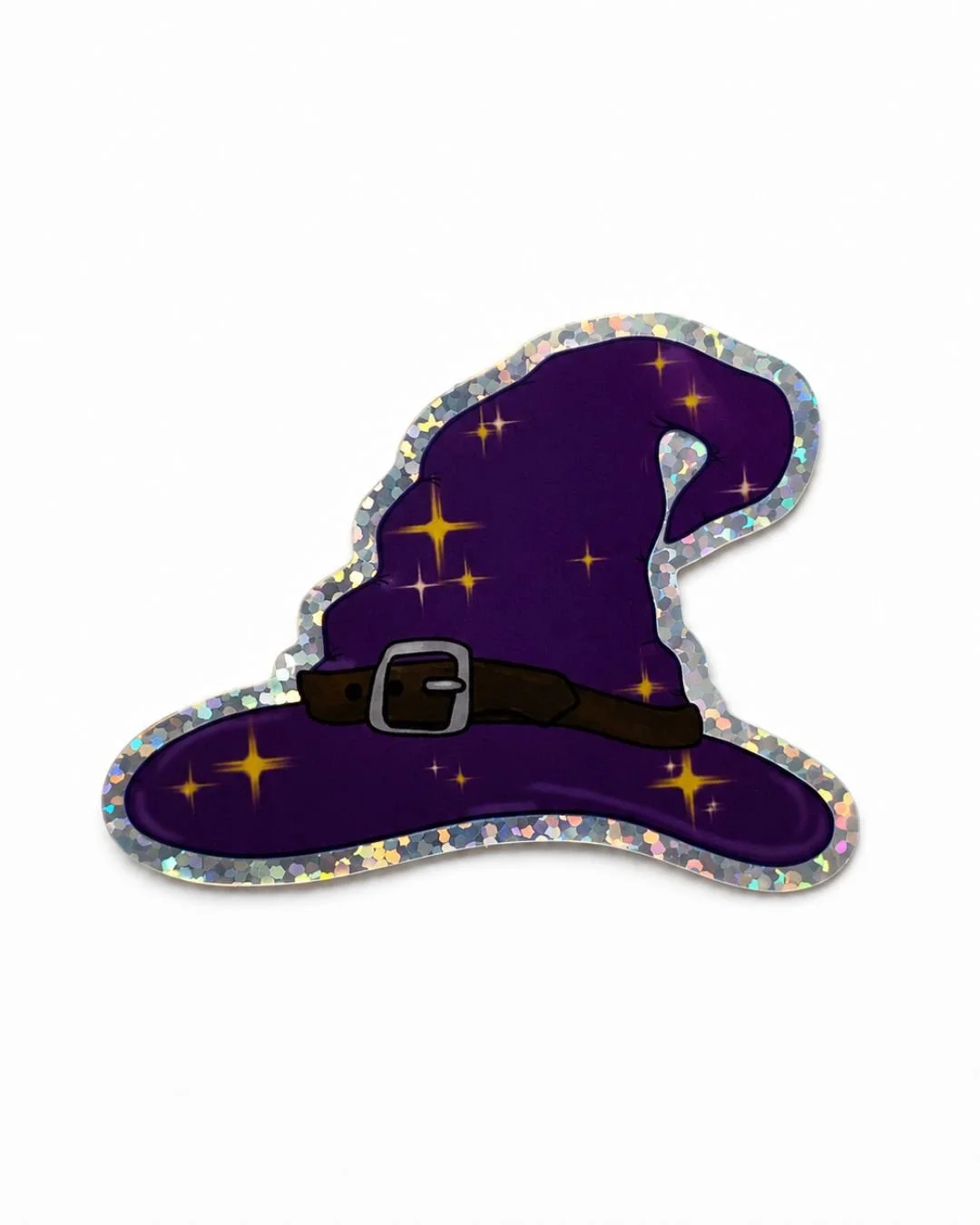 You'rea Wizard Sticker.jpg