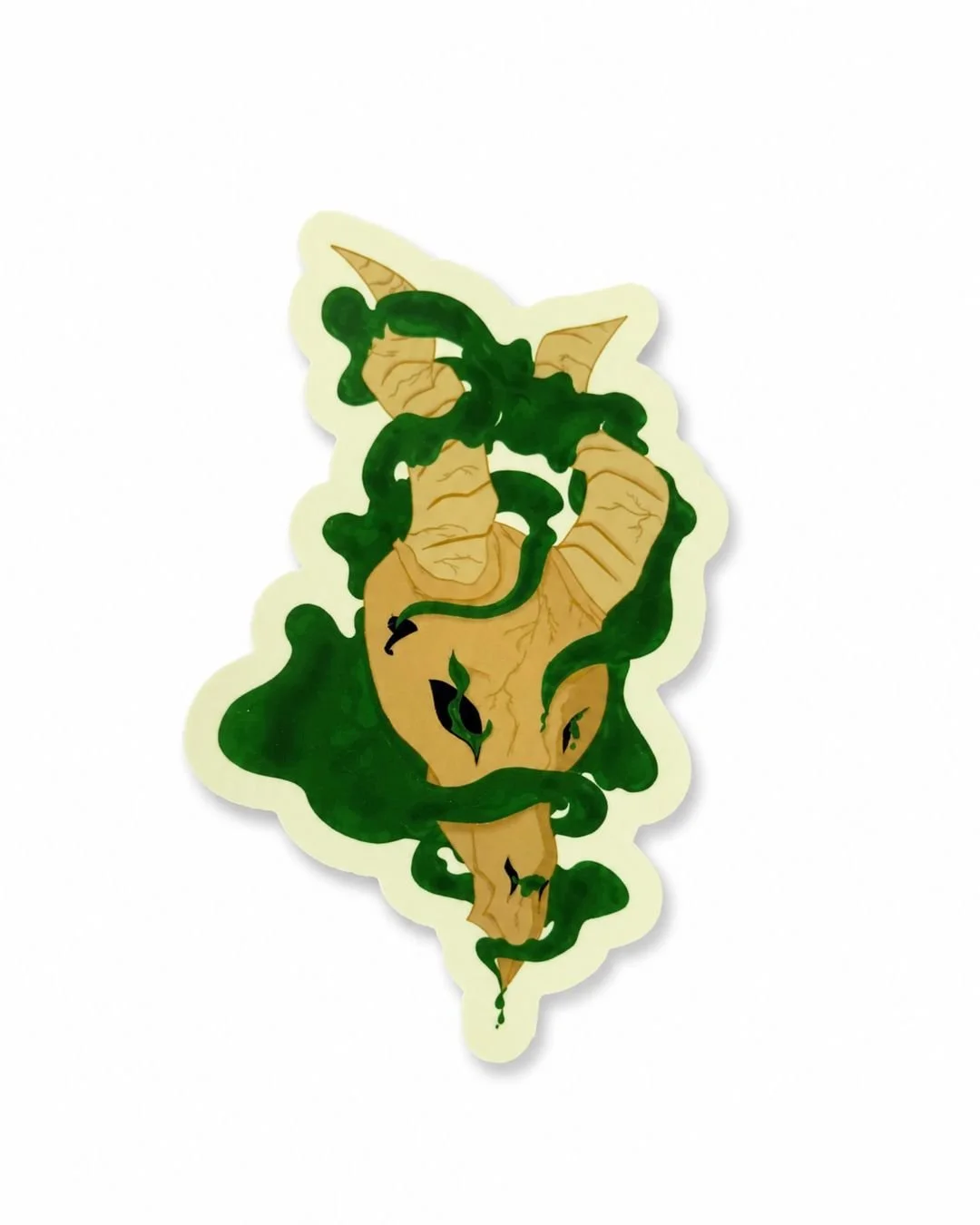 Sneaky Strike Sticker.jpg