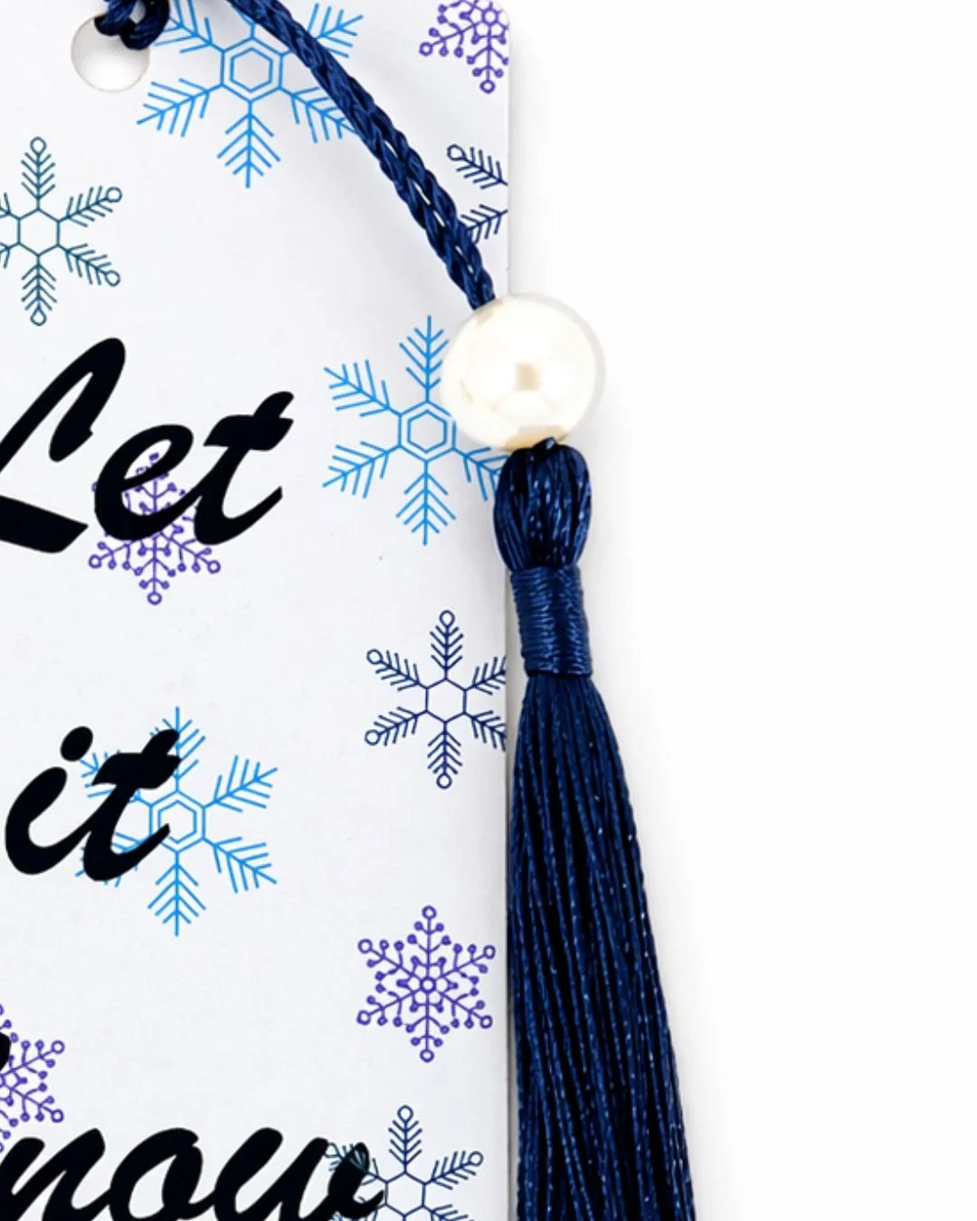 Let it Snow Bead Detail Bookmark 31.jpg