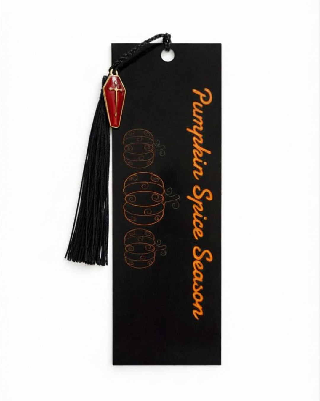 Pumpkin Spice Full Bookmark 151.jpg