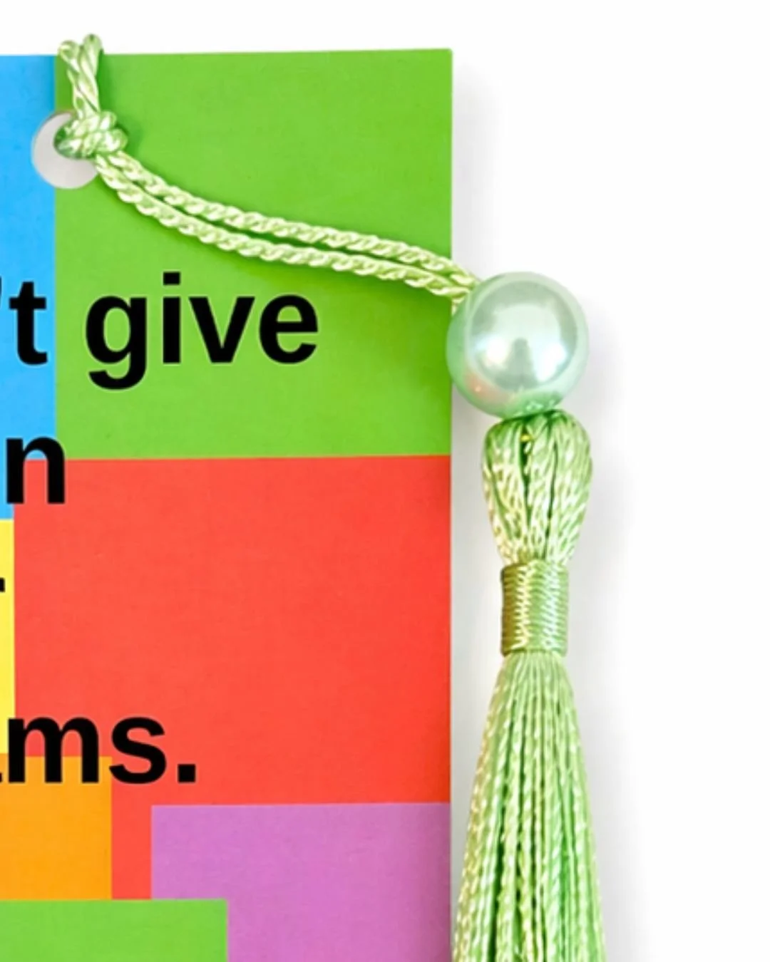 Believe in Yourself Bead Detail Bookmark 13.jpg