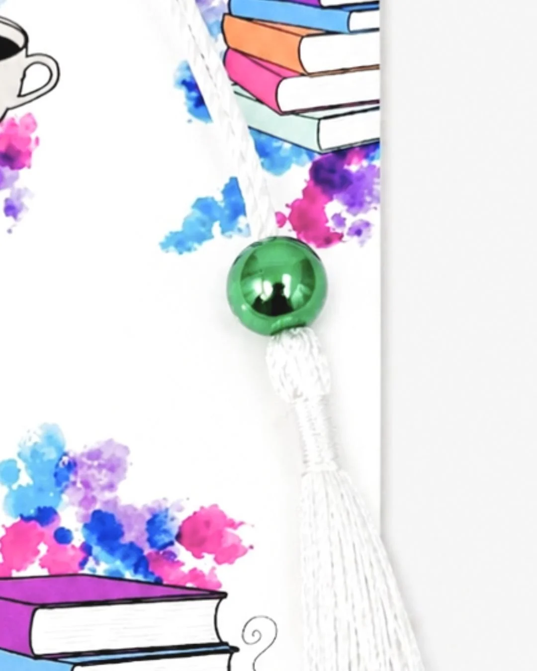 Cozy Coffee Bead Detail Bookmark 35.jpg