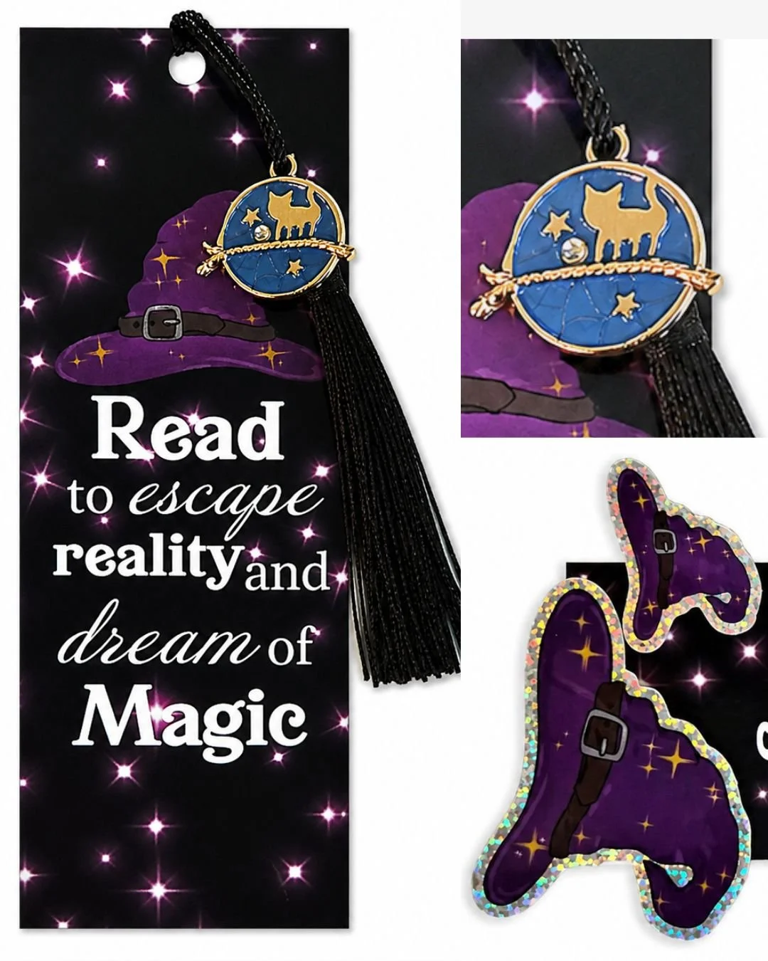 Reading Magic and Wizard Hat 3 Pack 69.jpg