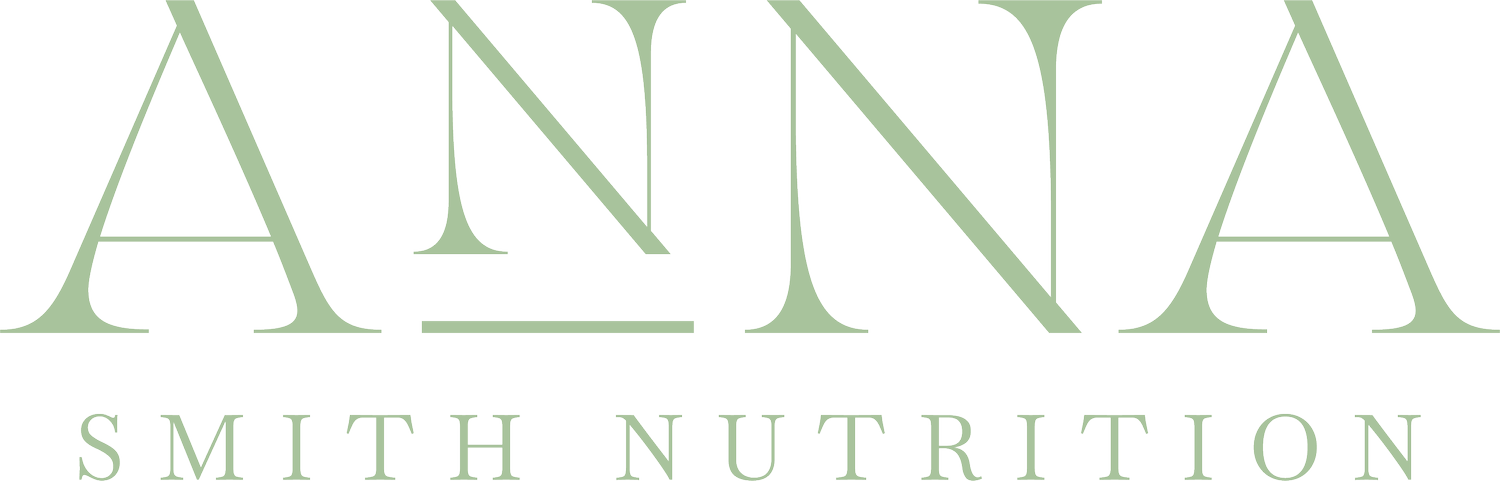 Anna Smith Nutrition