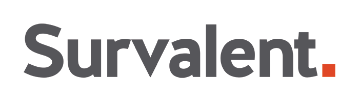 Survalent logo