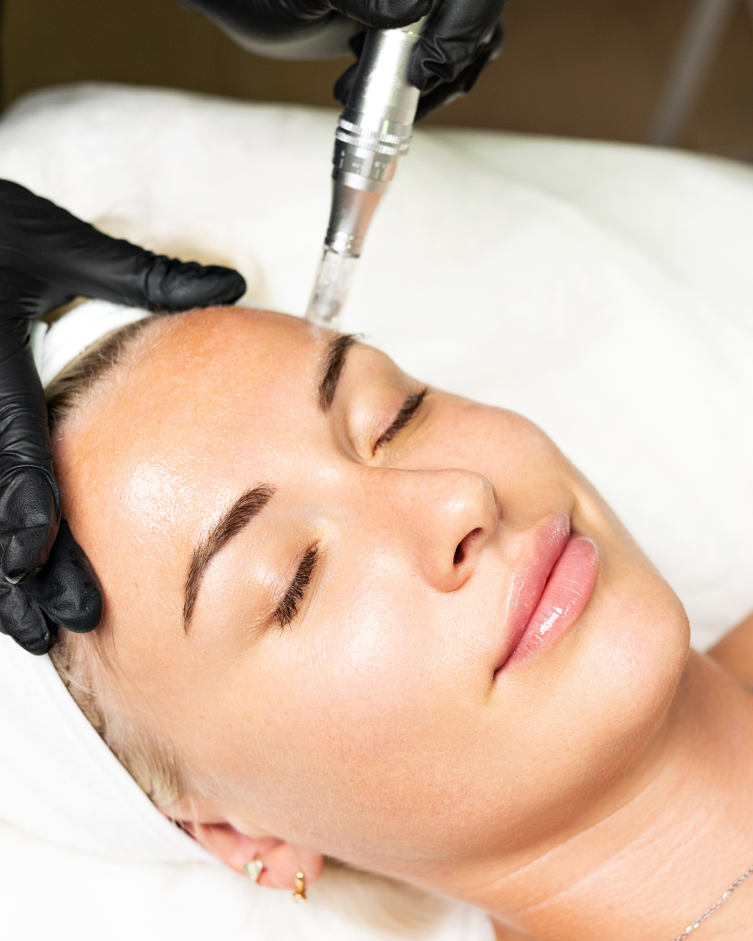 ✨ Introducing The Glow Lab Skin Club: Your New Monthly Glow Ritual