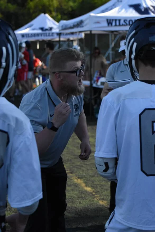 Rippers Lacrosse Recruiter