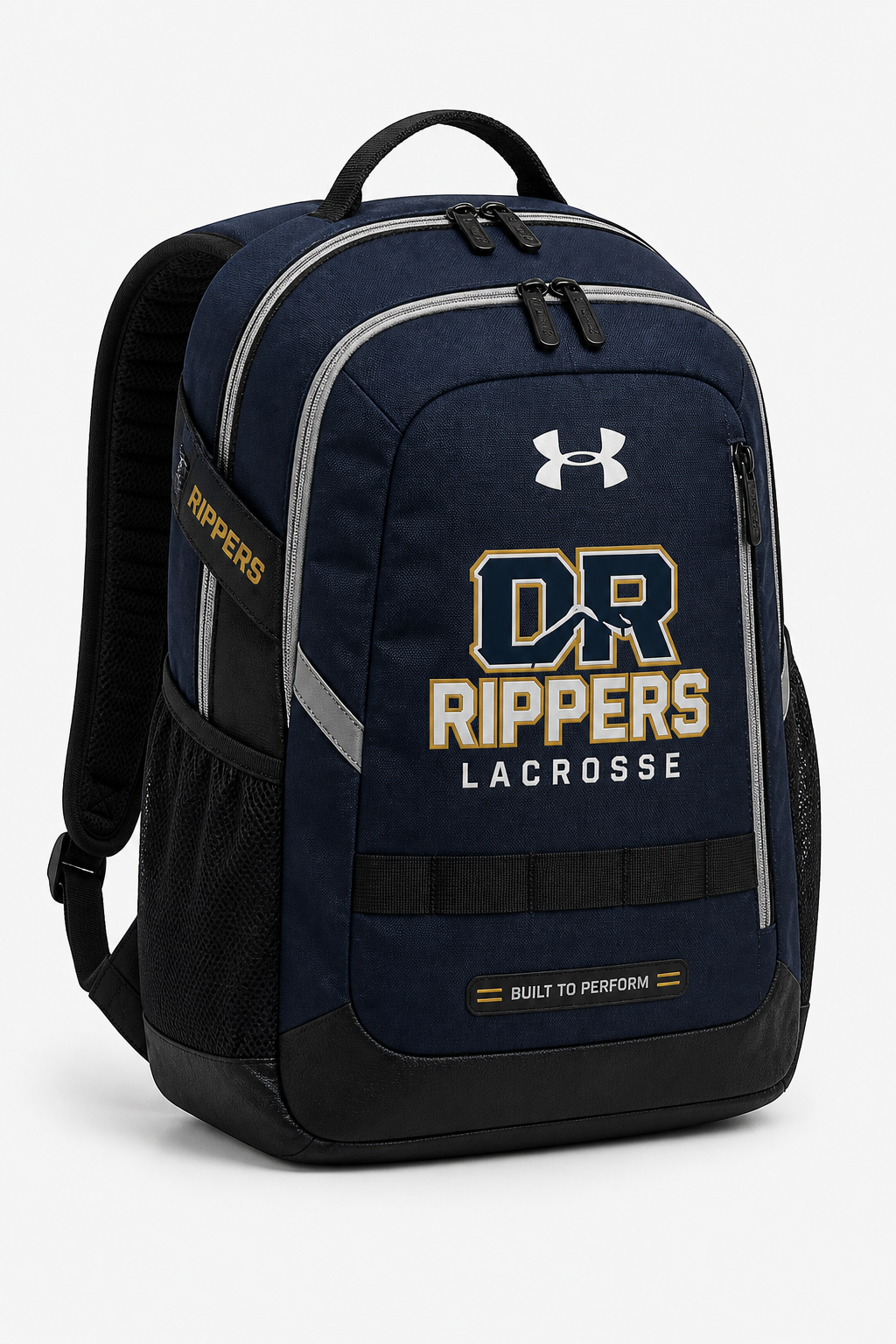 Rippers Lacrosse Backpack