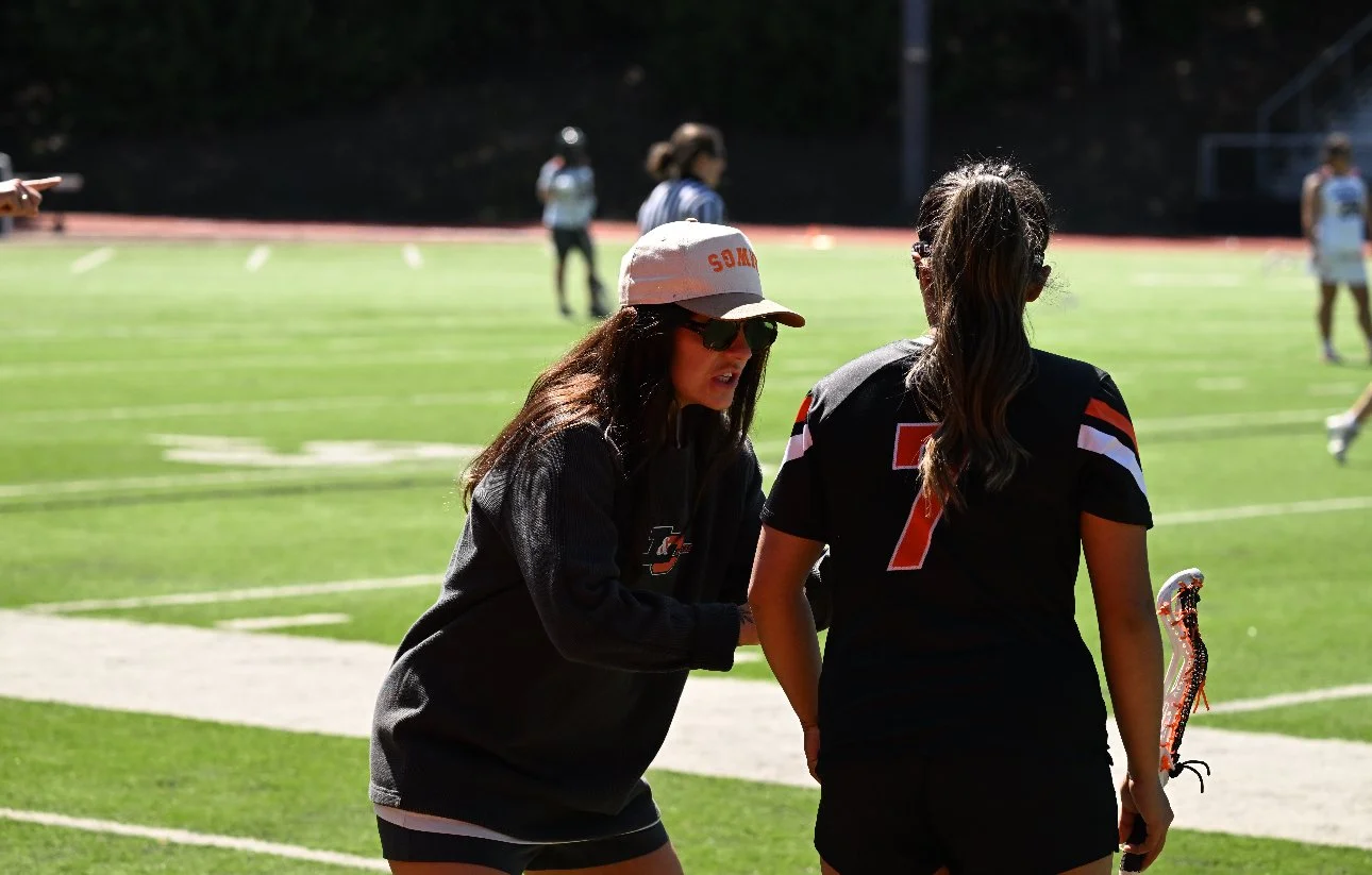 Rippers Lacrosse Coaching Director