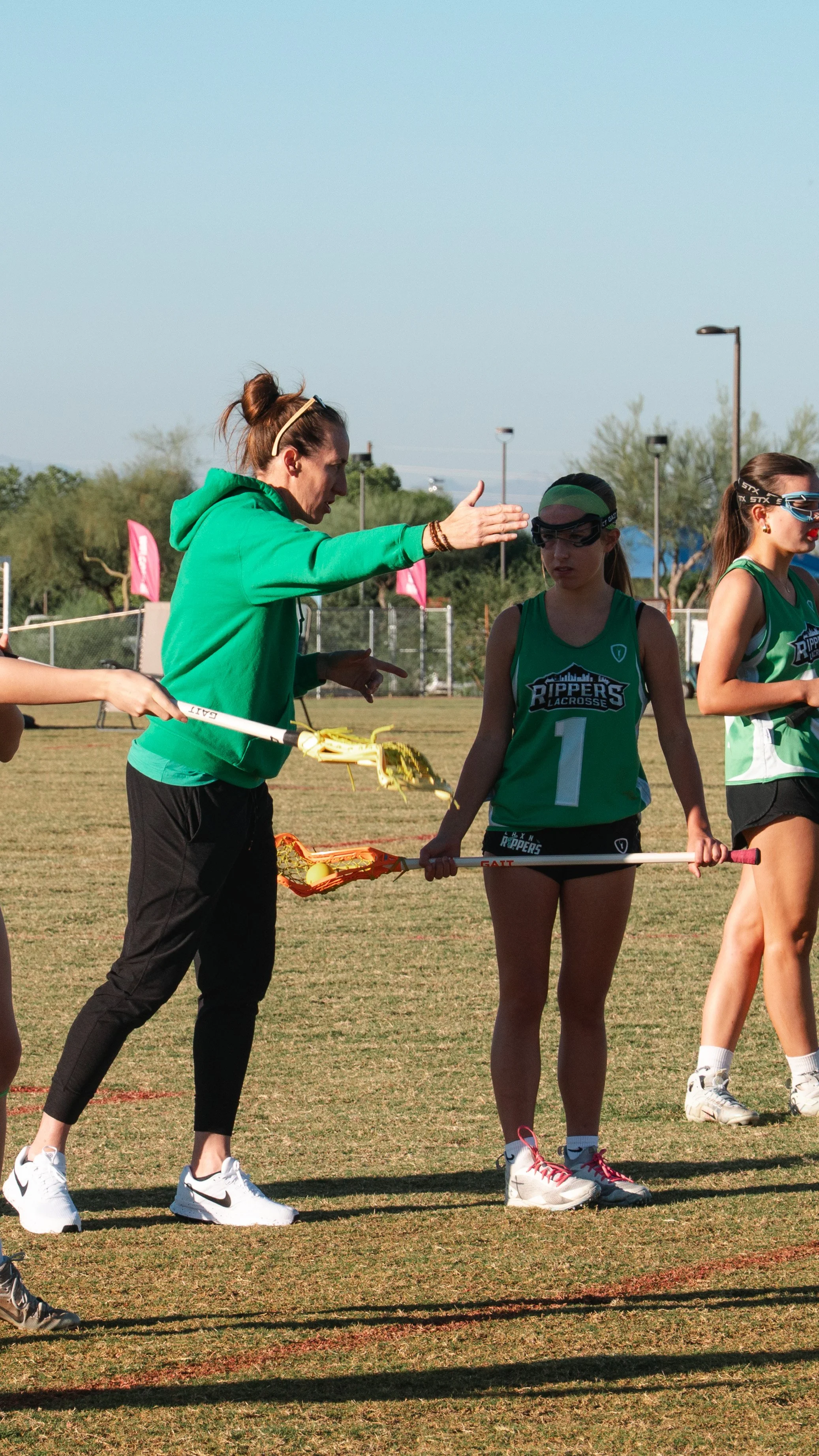 Rippers Lacrosse Owner