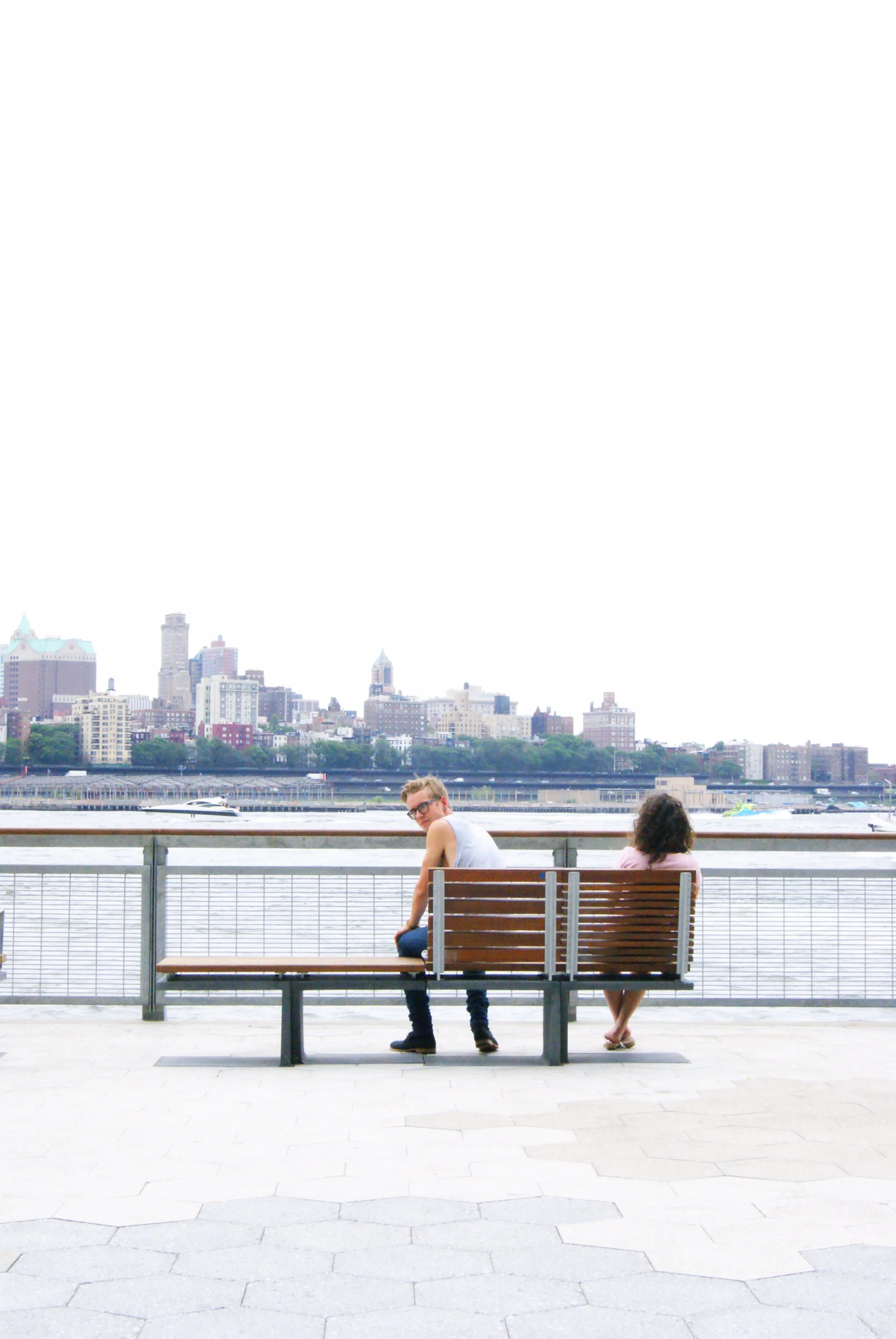 East River Waterfront