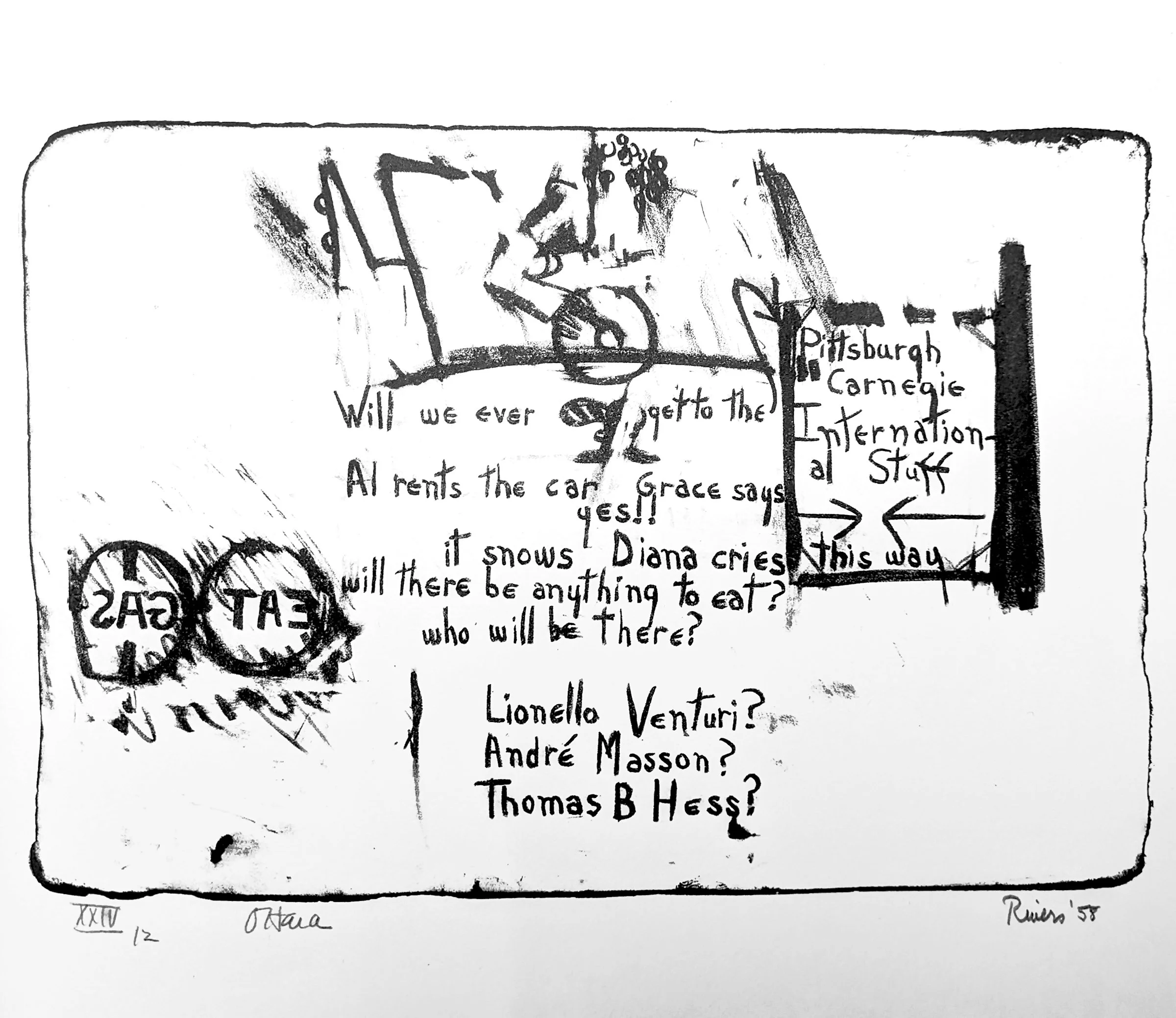 Stones Portfolio number 12