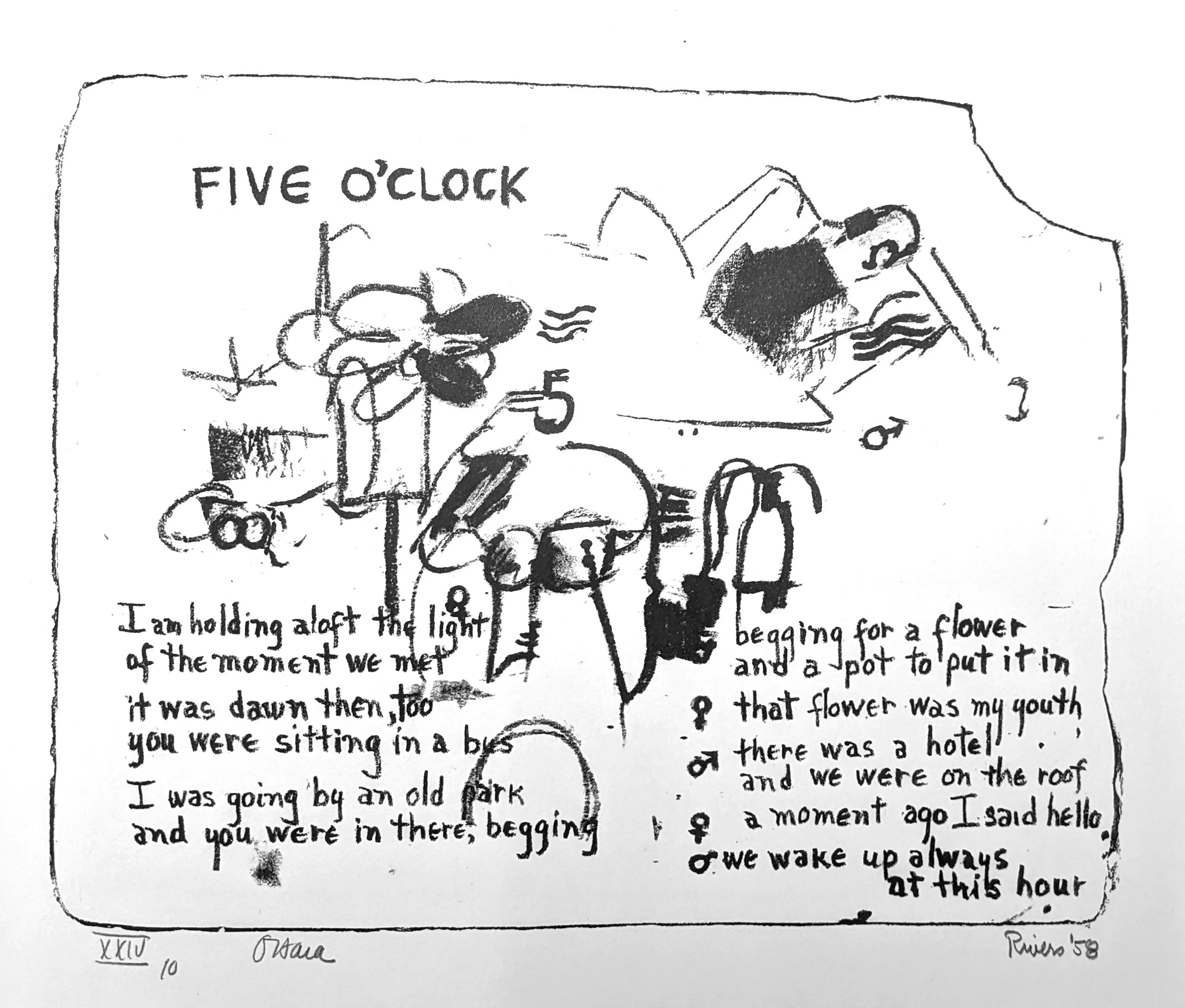 Stones portfolio number 10