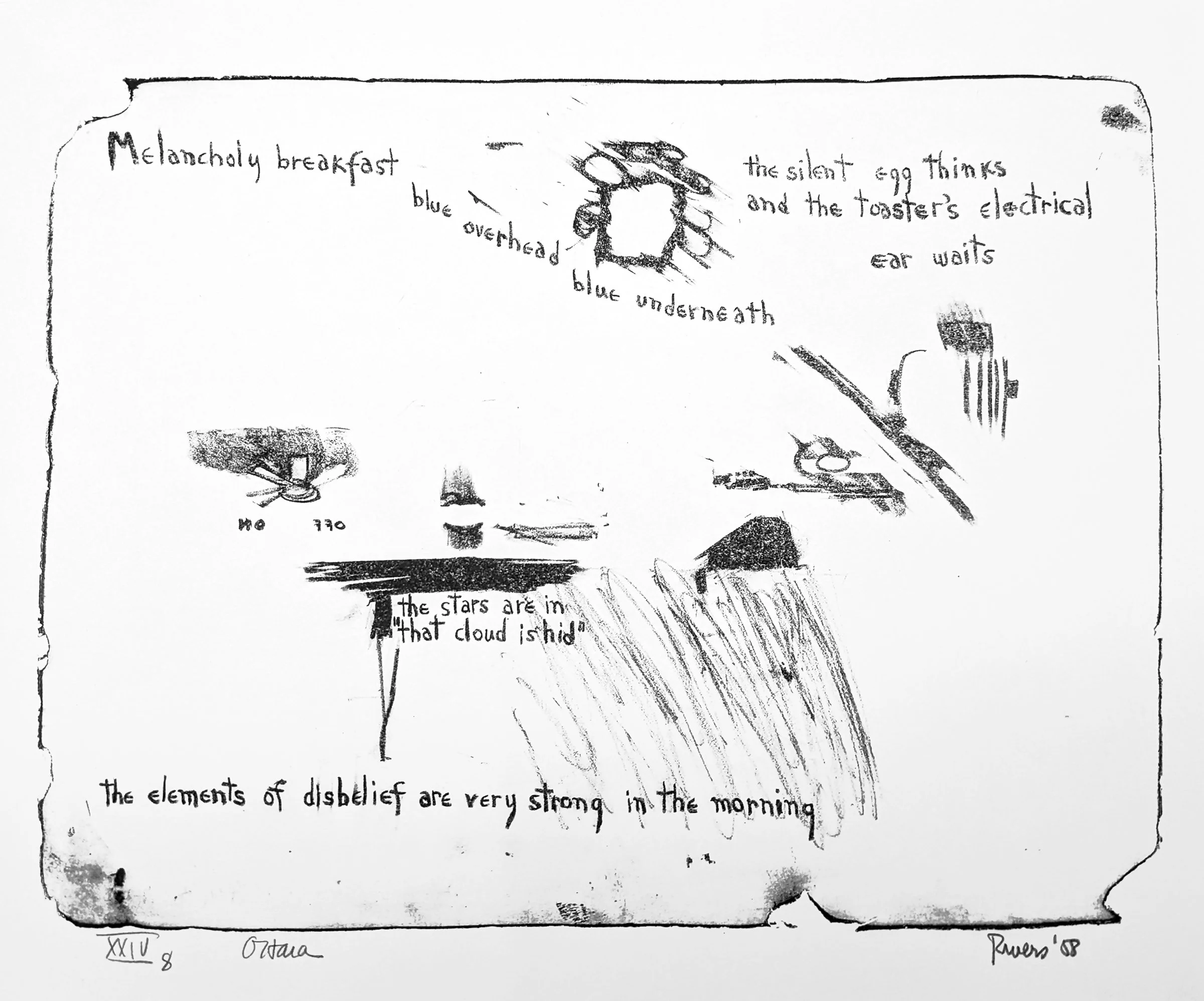 Stones Portfolio number 8