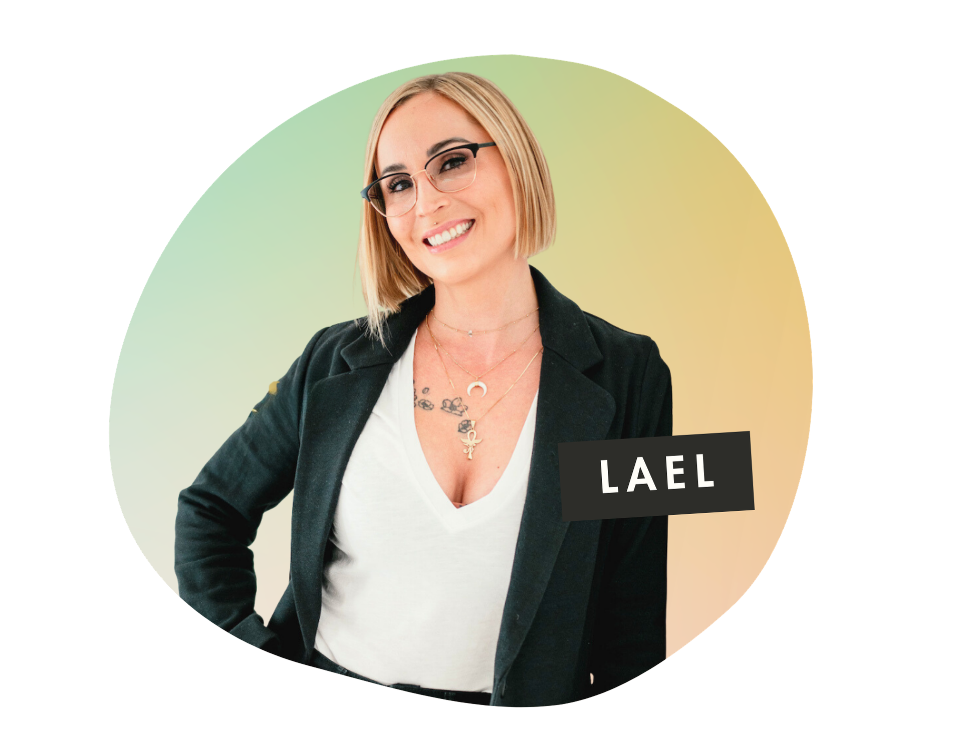 Lael Barry, Ecolux Goods