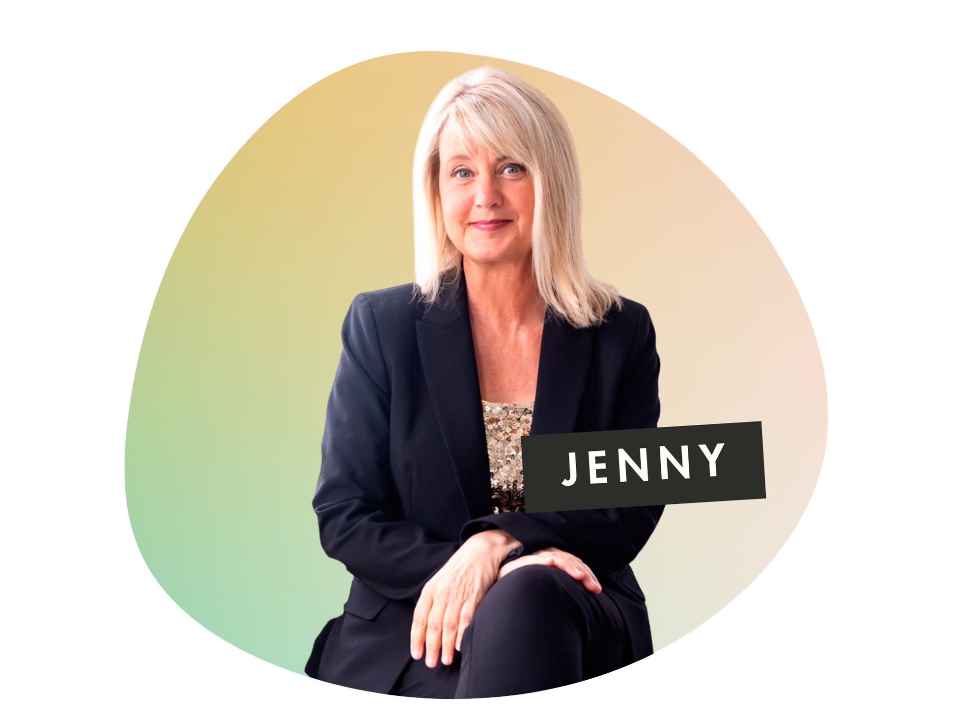 Jenny Glasgow, Chubby Dog Nation®