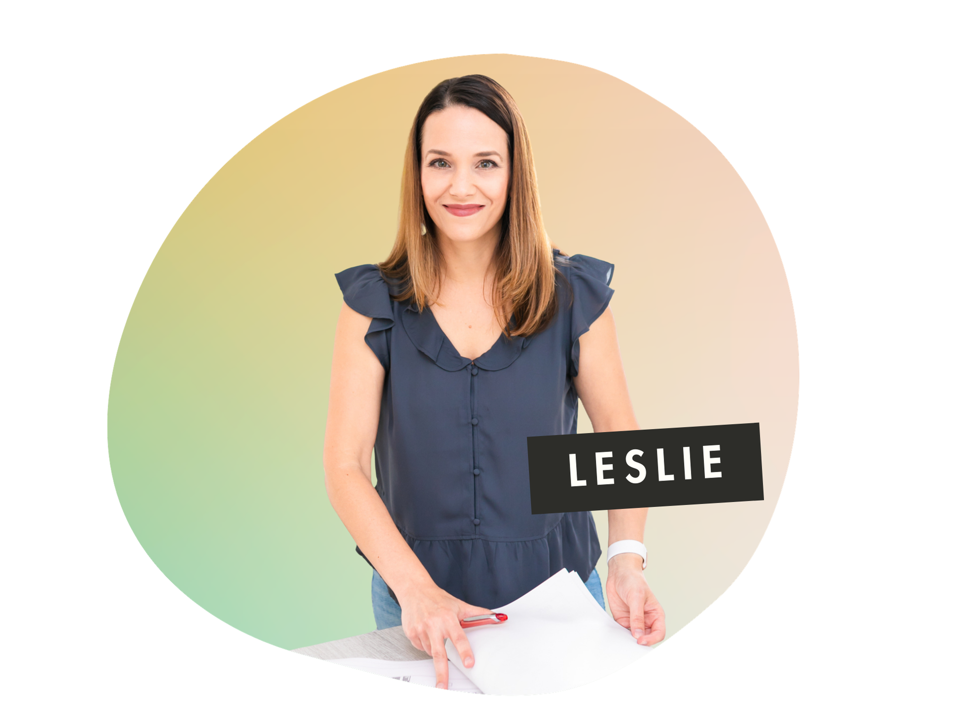 Leslie Norton, Norton Design