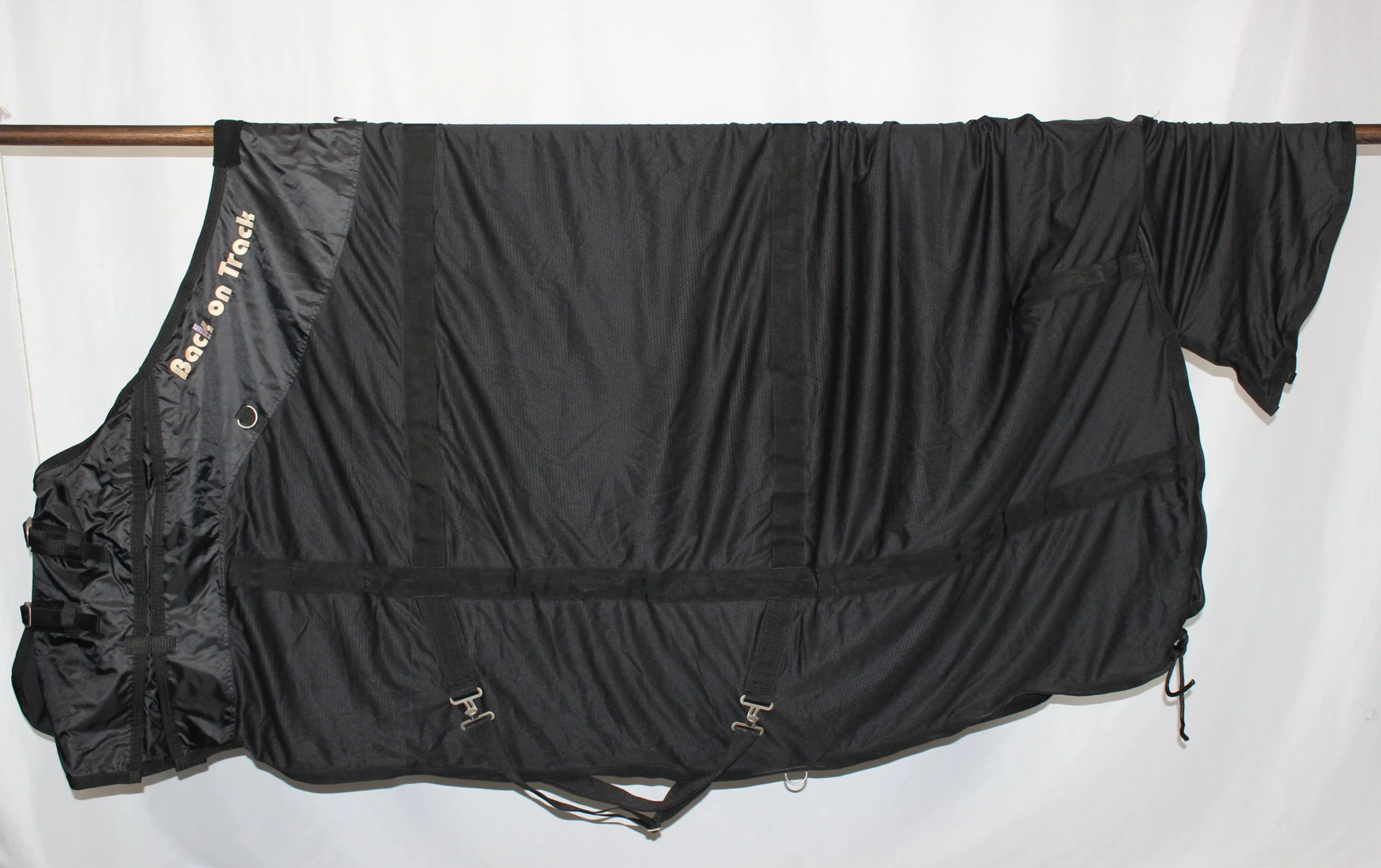 84" Back on Track Therapeutic Mesh Sheet