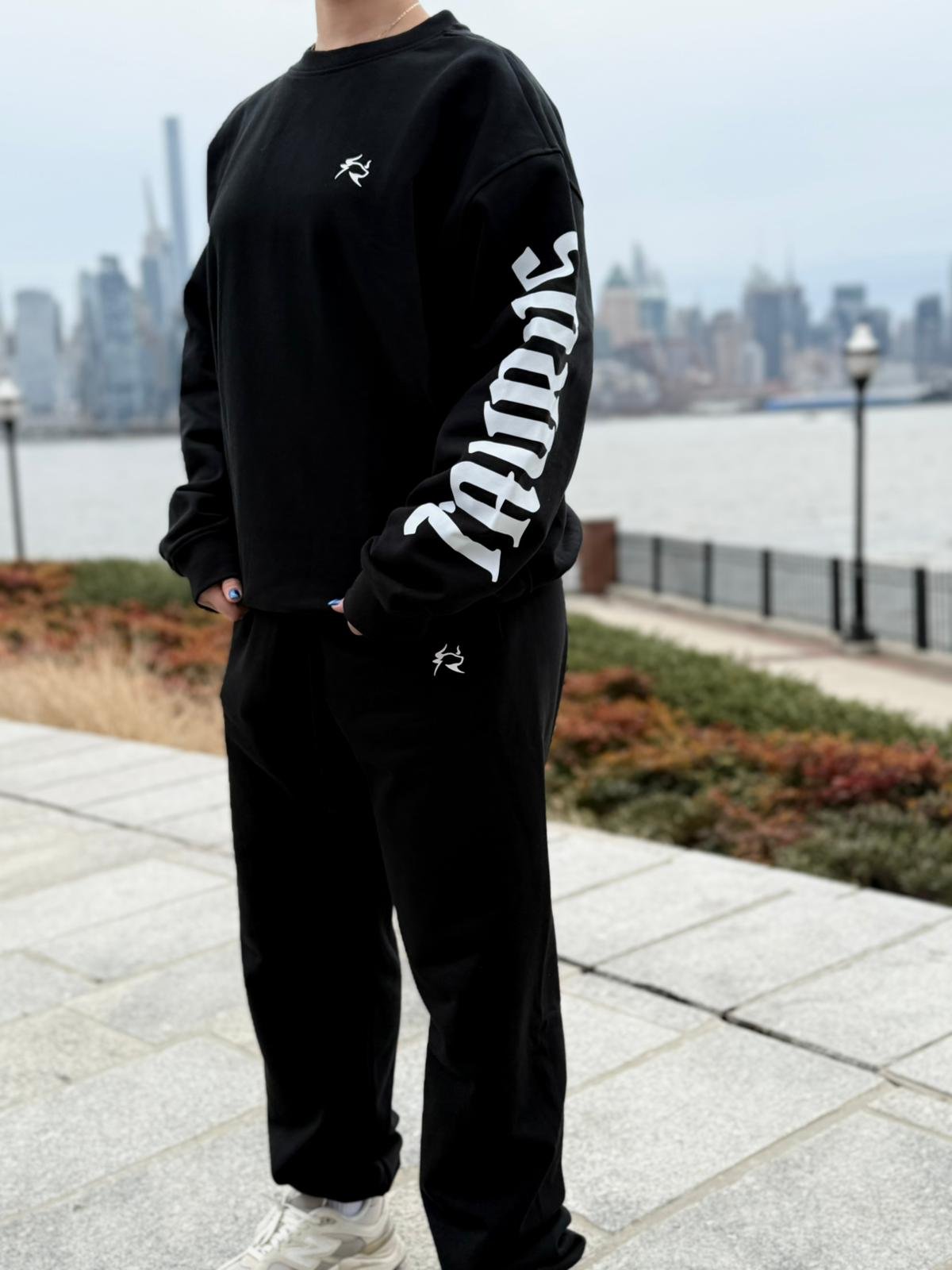 SWEATSUIT