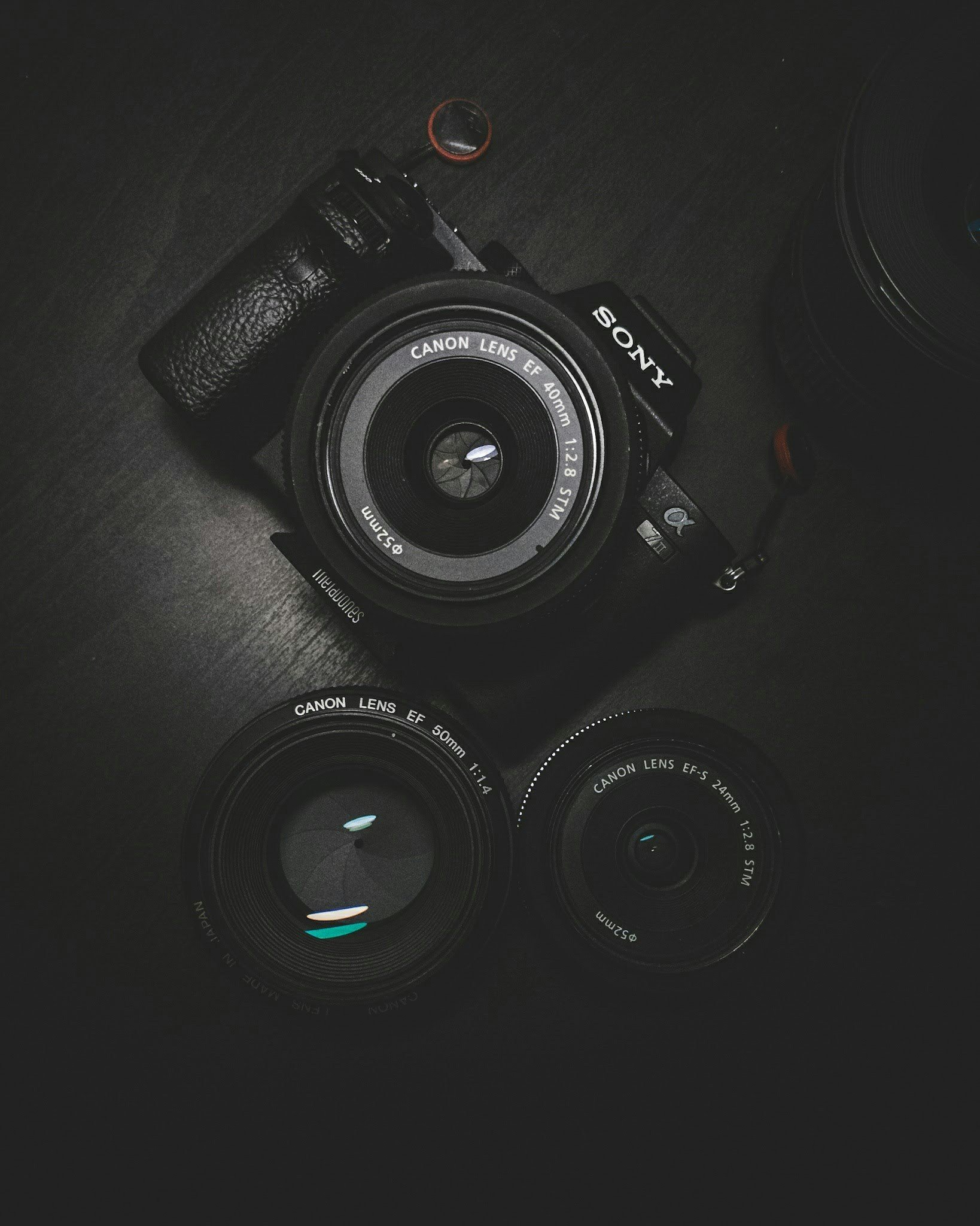 Quel matériel photo/vidéo choisir ?