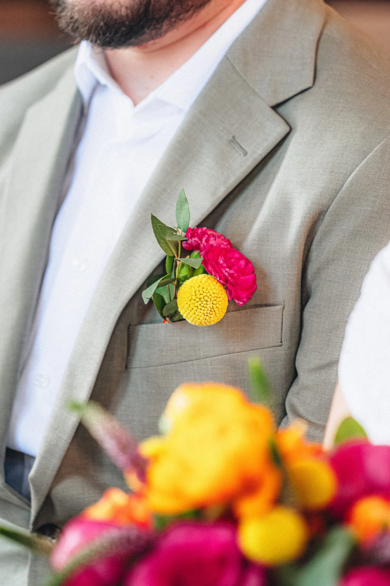Mariage