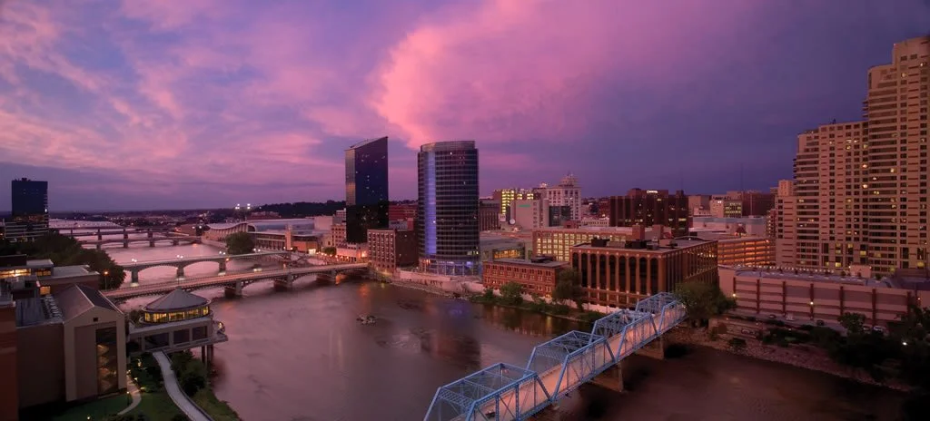 The Grand Rapids March, Op. 12a