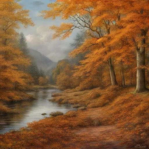 Autumn, Op. 13
