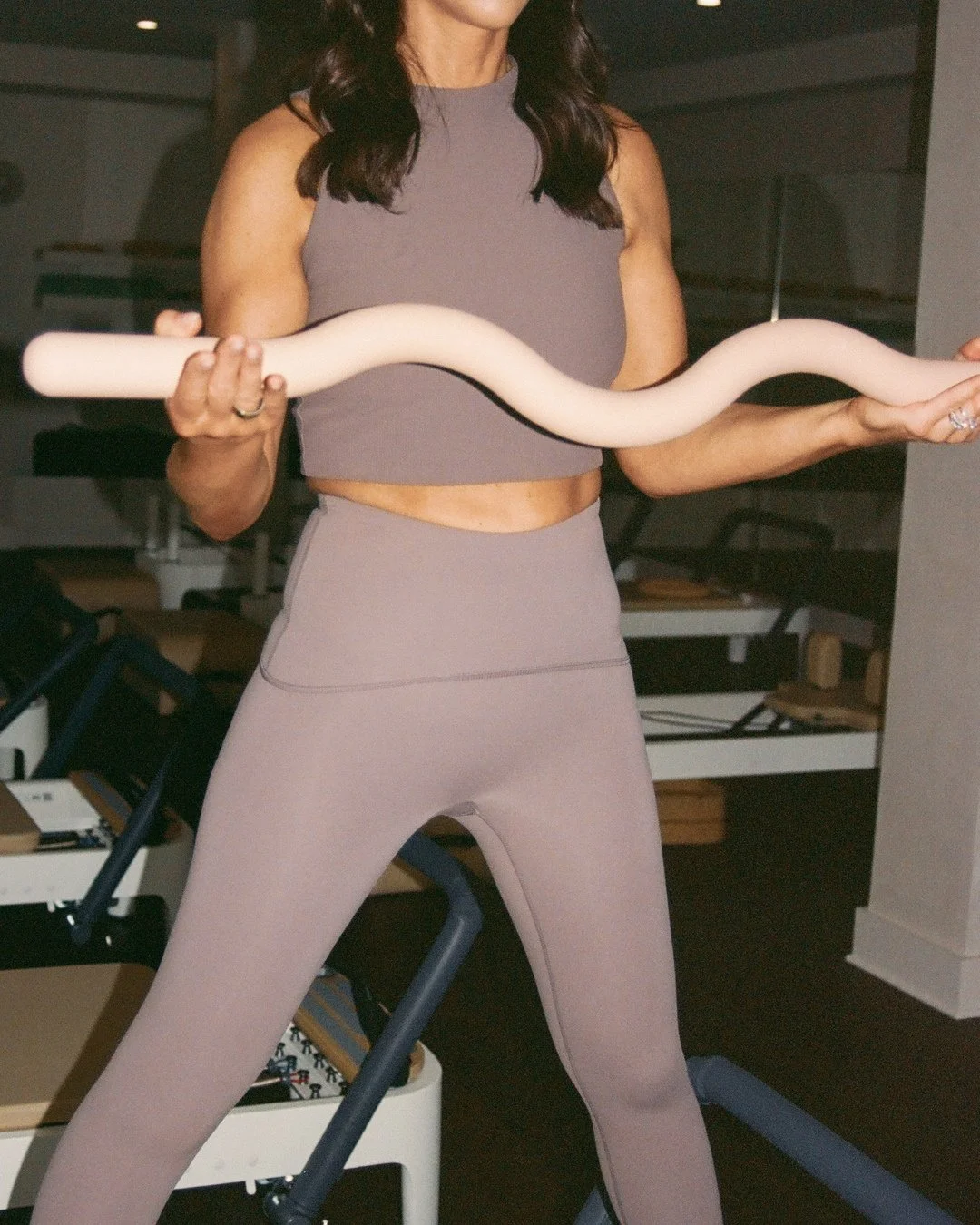 Strong, sleek, and slightly intimidating. 🩶