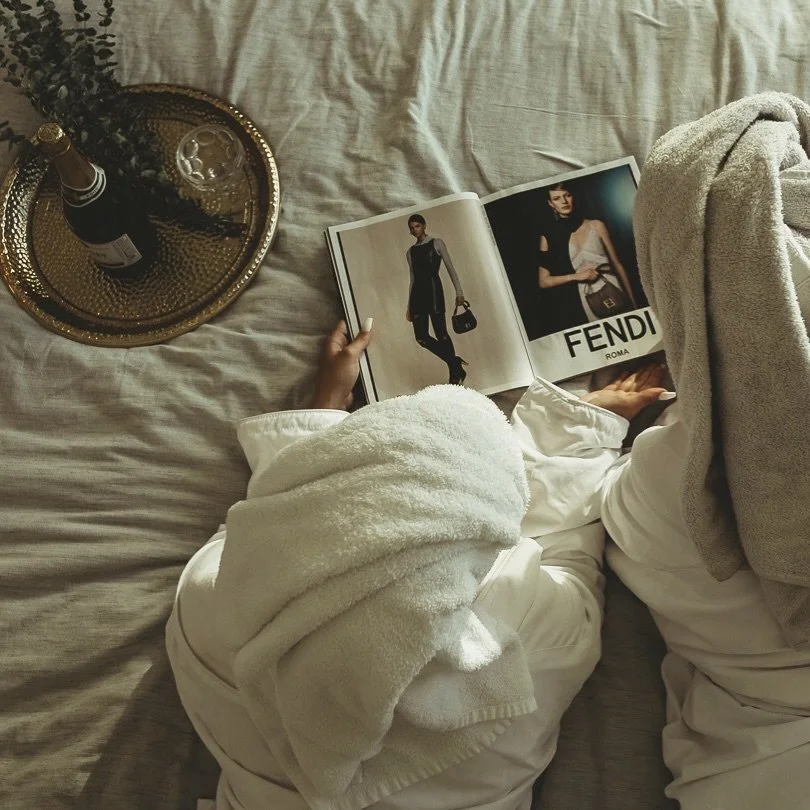 Weekend loading&hellip; but first, Pilates. Priorities, perfected 💋