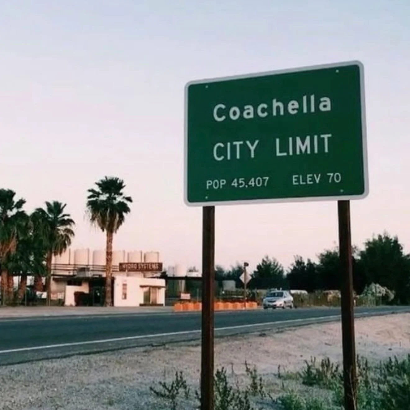 Coachella, but make it GTHR 🌵Tomorrow @meg_barbs_ is bringing the vibes ✨think festival energy, flows that sculpt, and just enough chaos to keep it fun. Book and kick off your weekend in style!