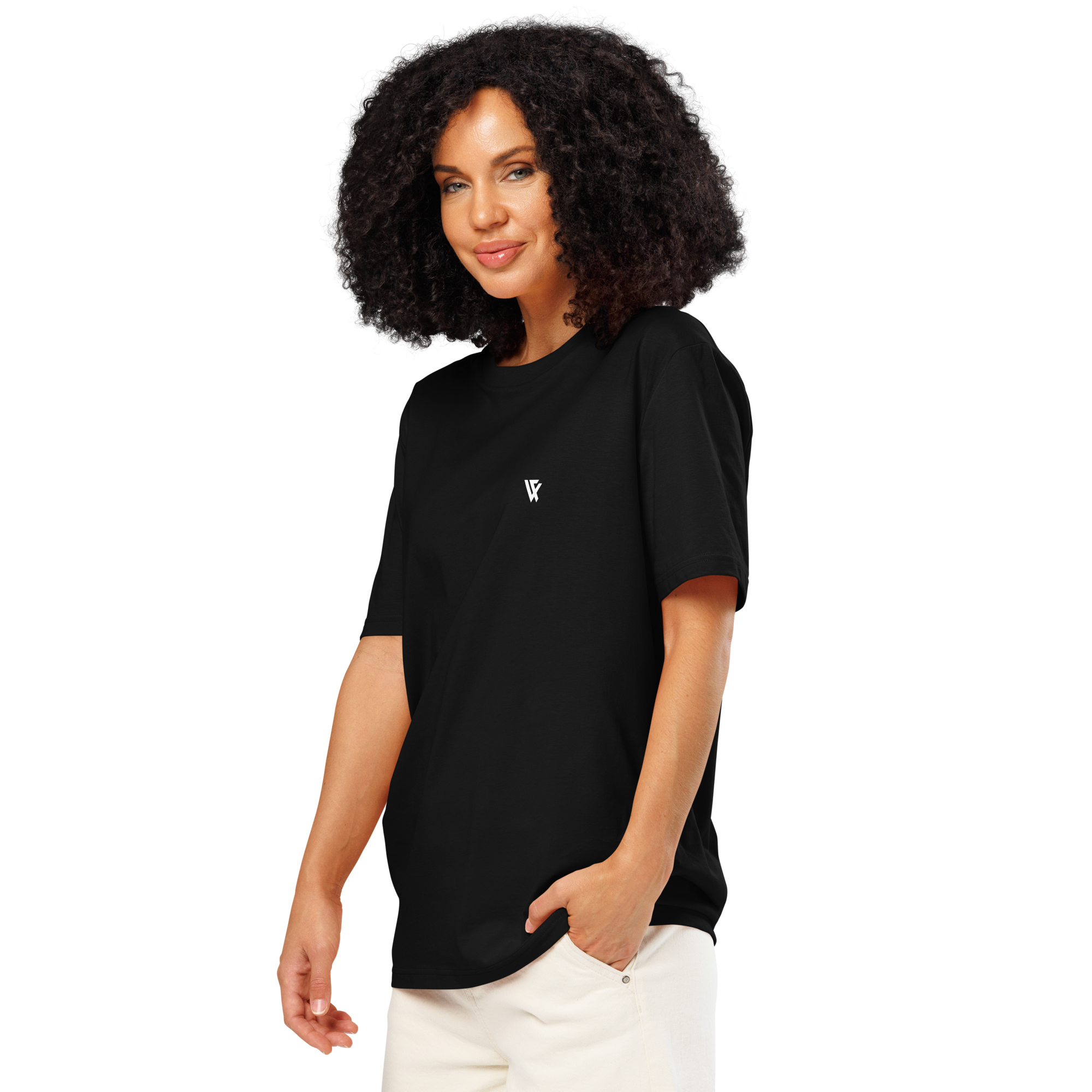 unisex-organic-ribbed-neck-t-shirt-black-left-front-693641e351b5e.png